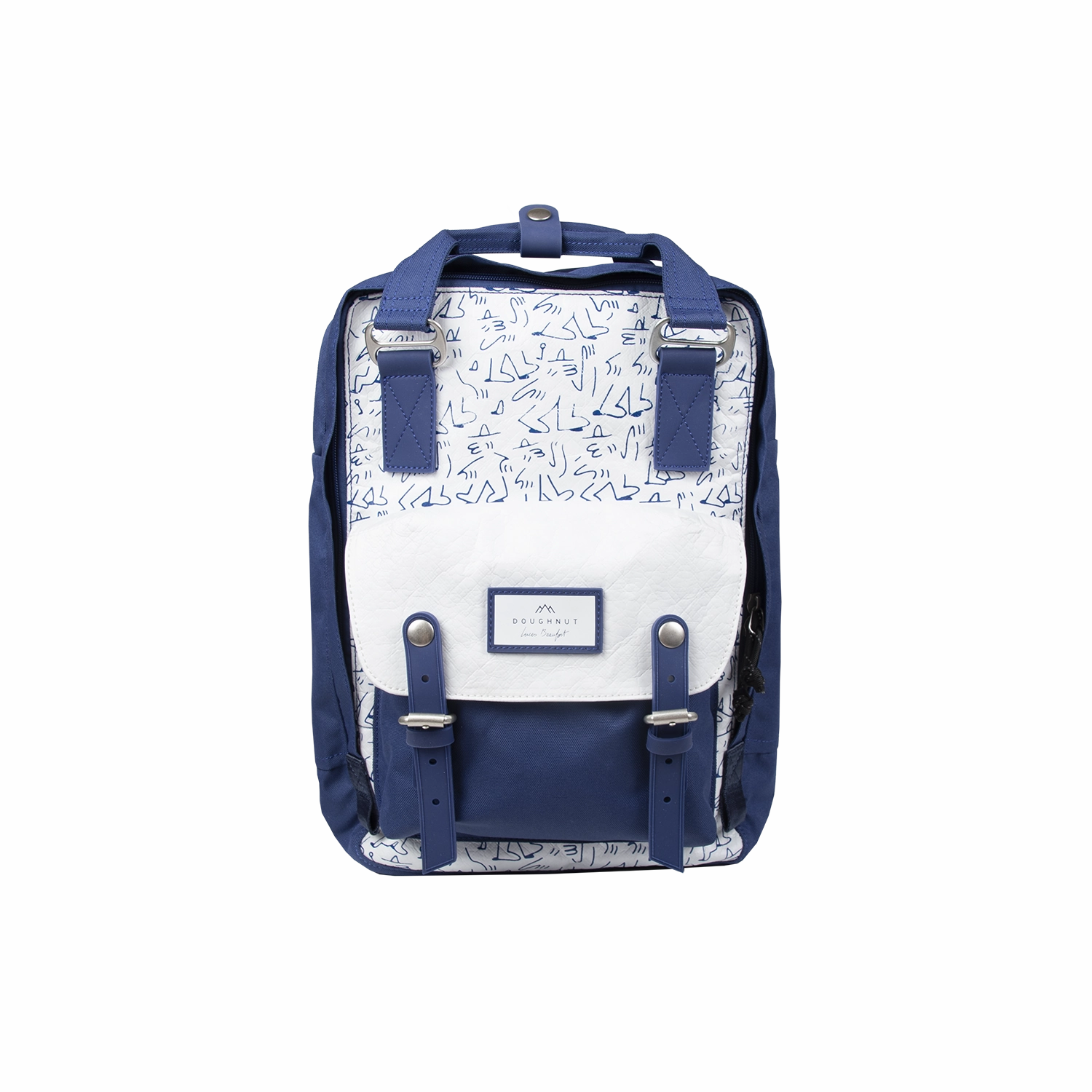 Macaroon Lucas Beaufort Series Backpack
