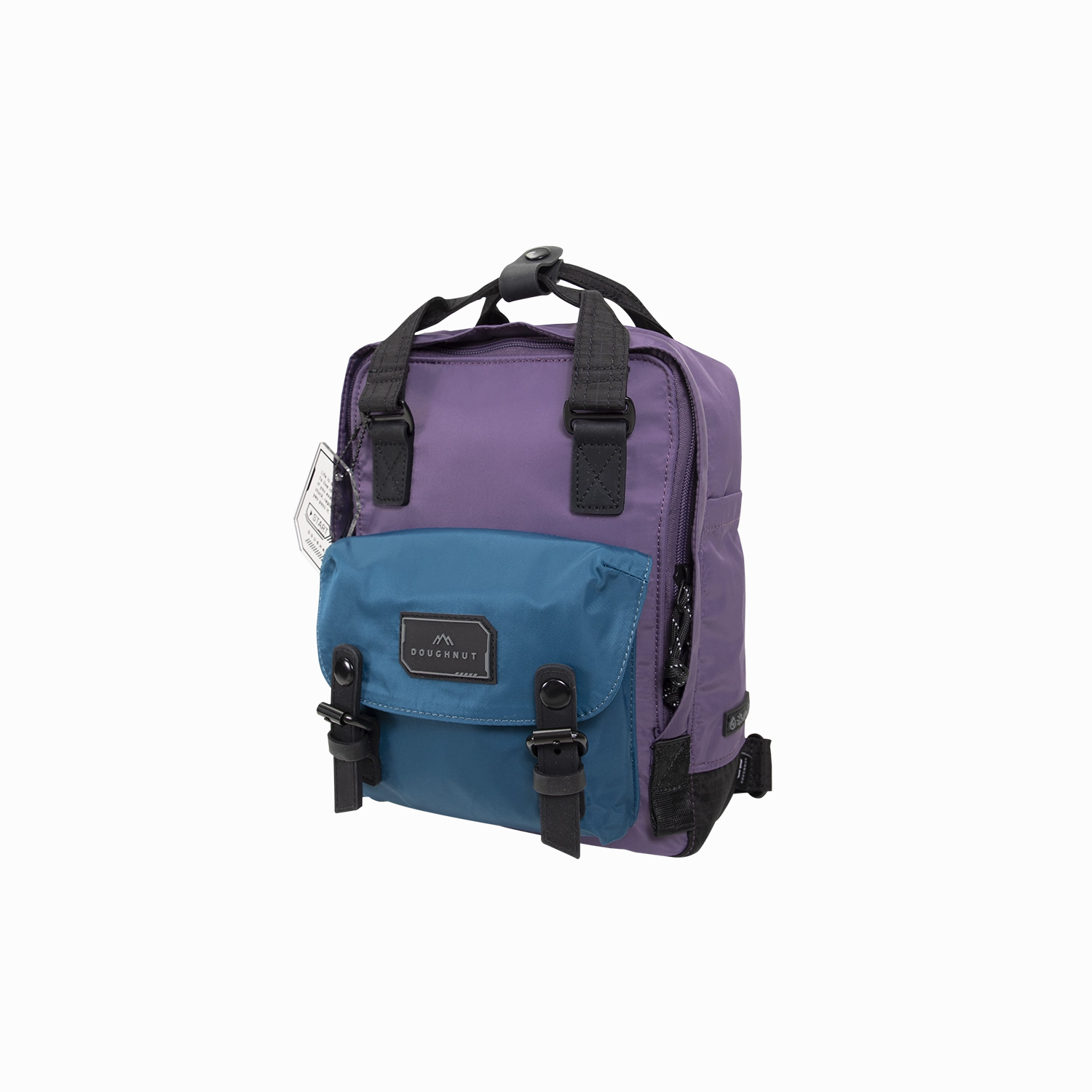 Macaroon Mini Gamescape Series Backpack