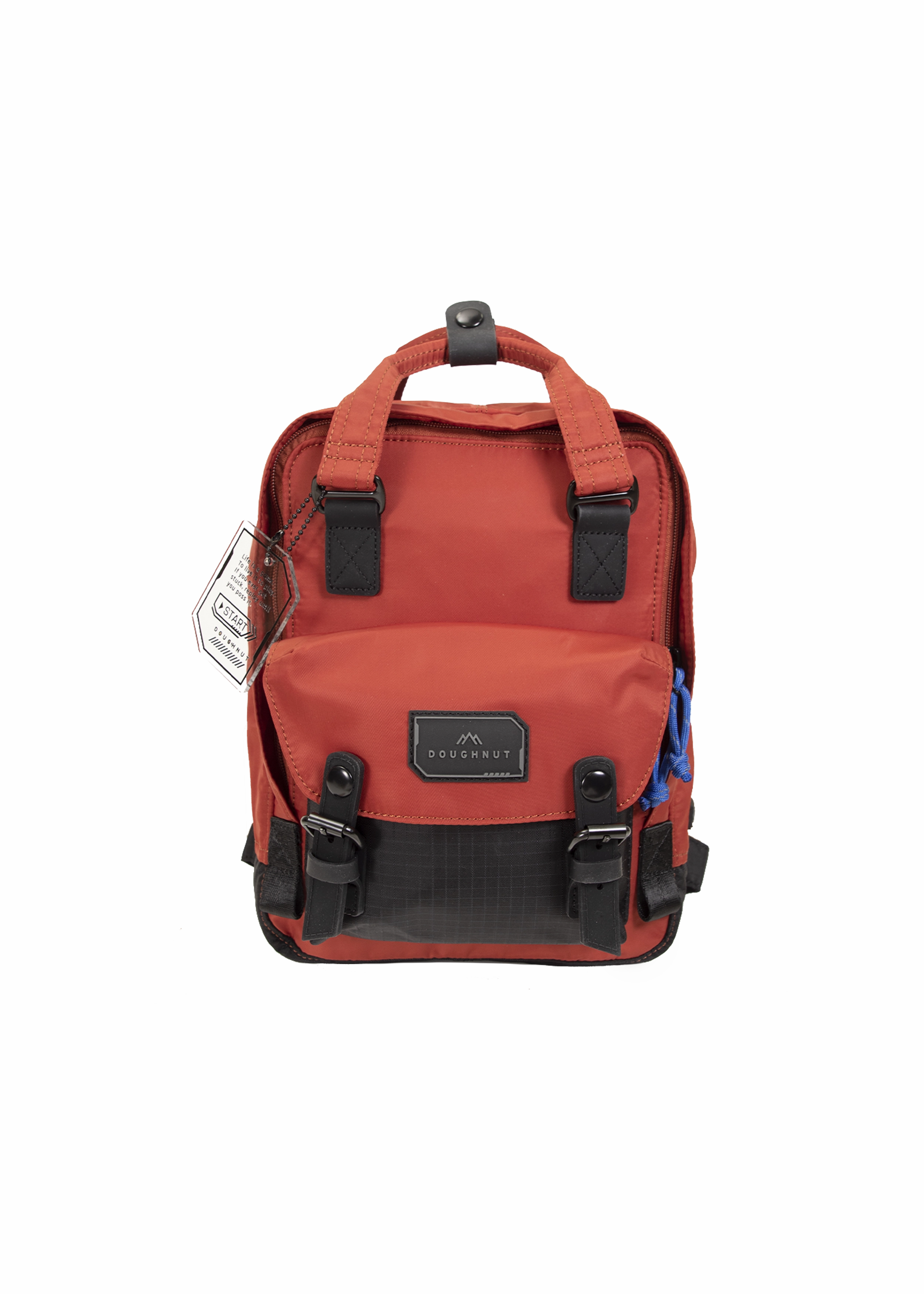 Macaroon Mini Gamescape Series Backpack
