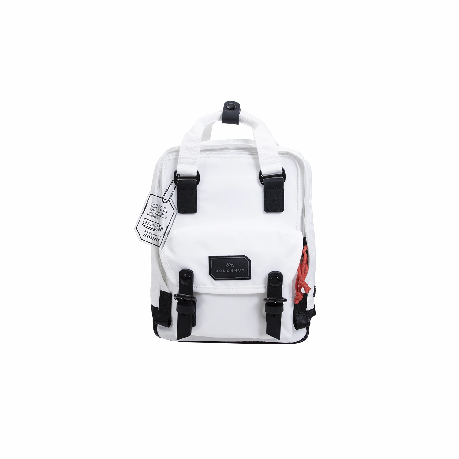 Macaroon Mini Gamescape Series Backpack