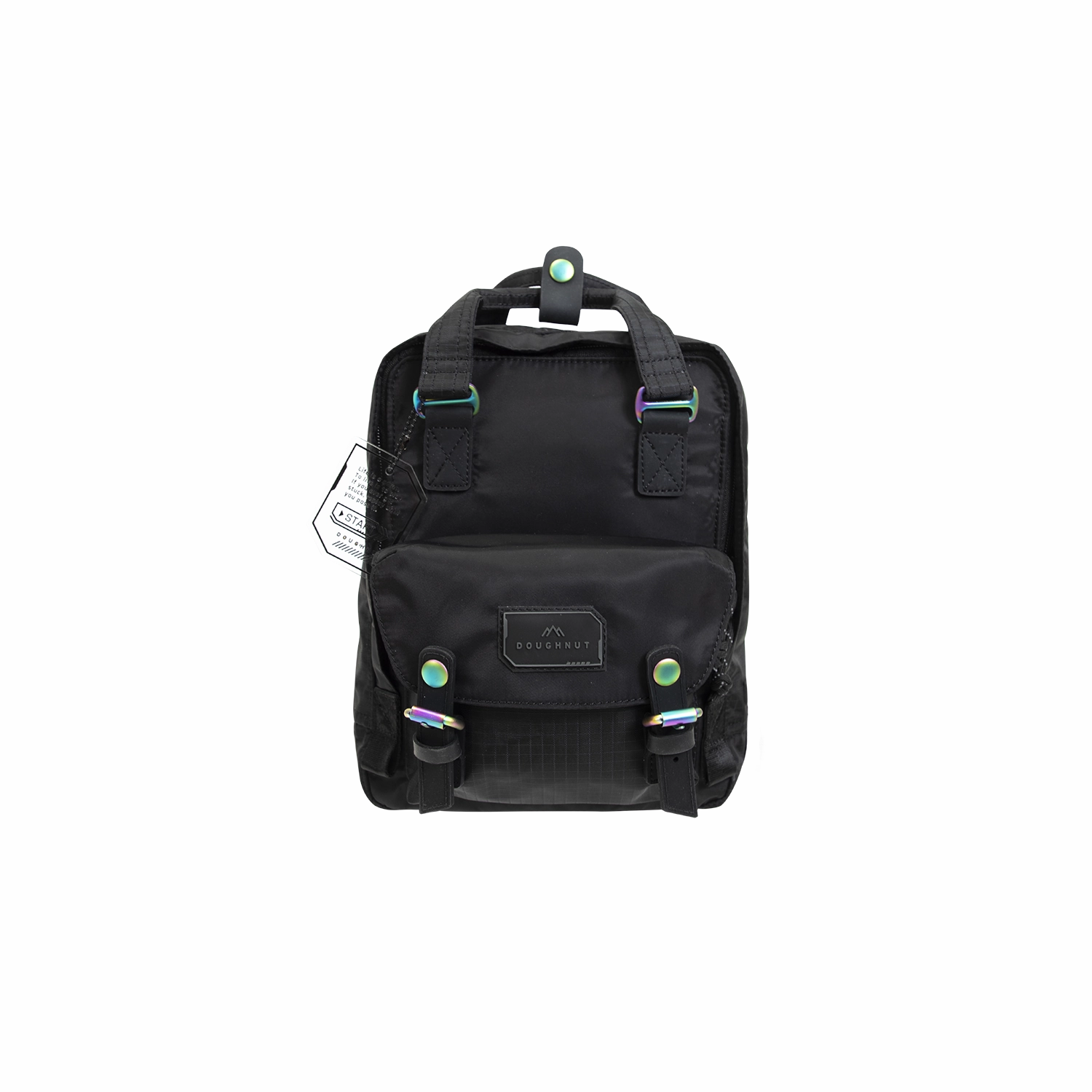 Macaroon Mini Gamescape Series Backpack