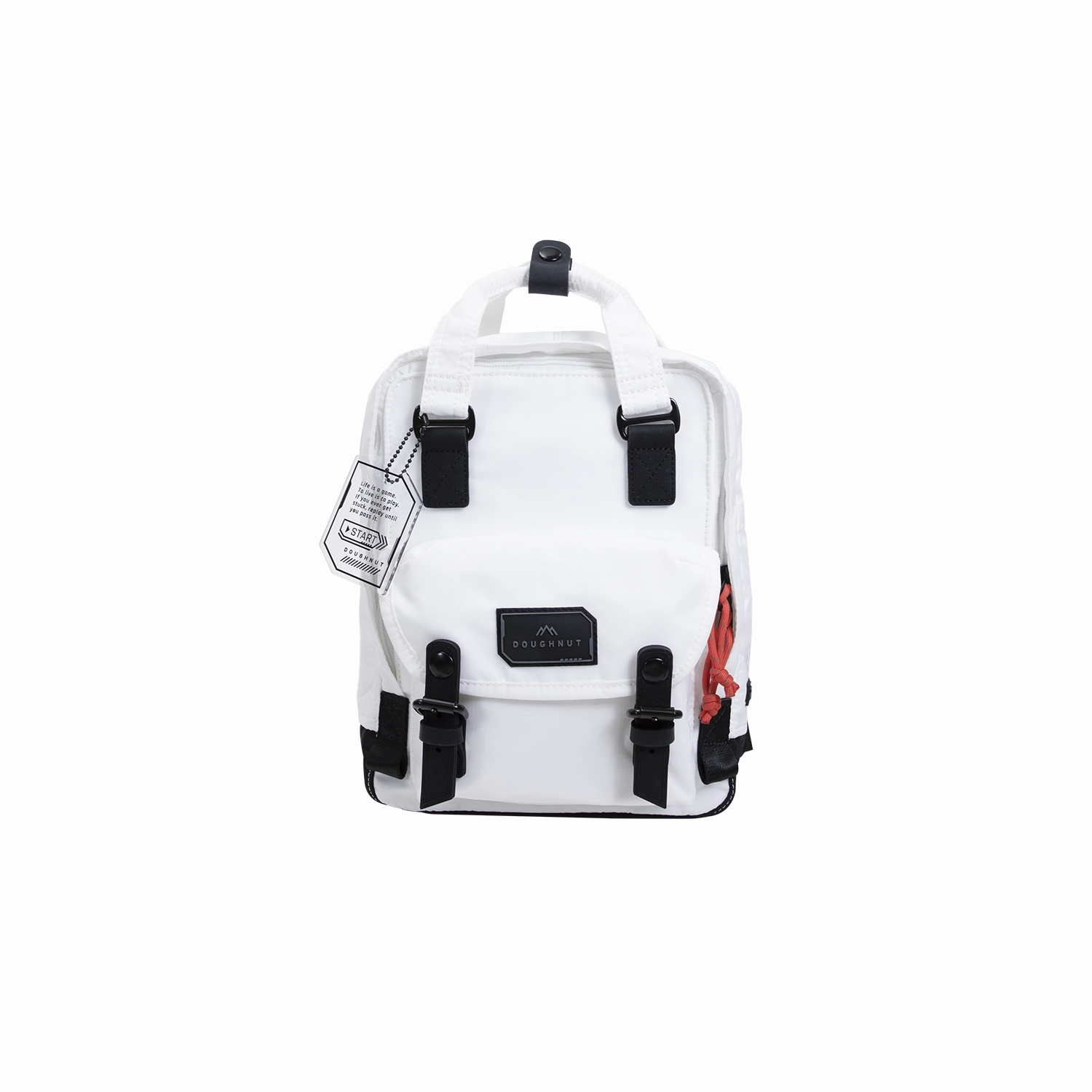 Macaroon Mini Gamescape Series Backpack