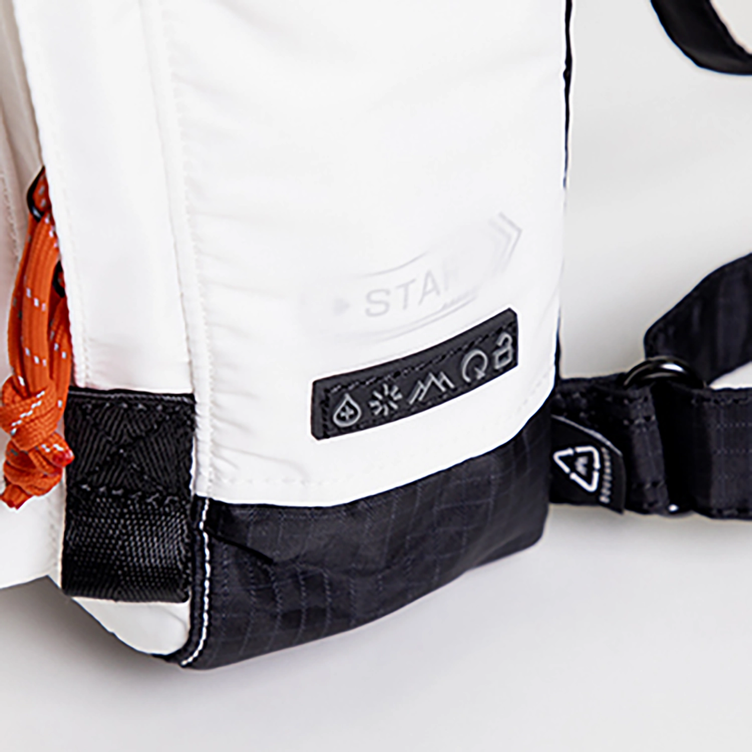 Macaroon Mini Gamescape Series Backpack