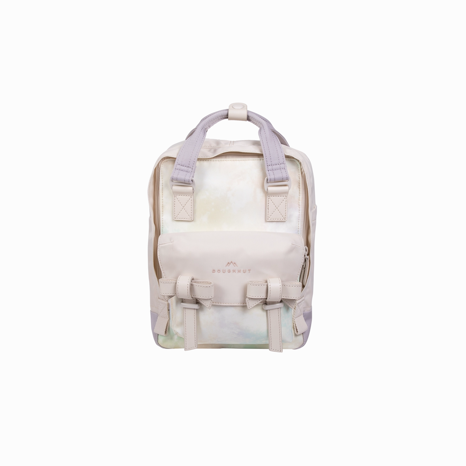 Macaroon Mini Ribbon X Unicorn Dream Series Backpack