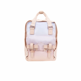 Macaroon Mini Sky x Ribbon Series Backpack