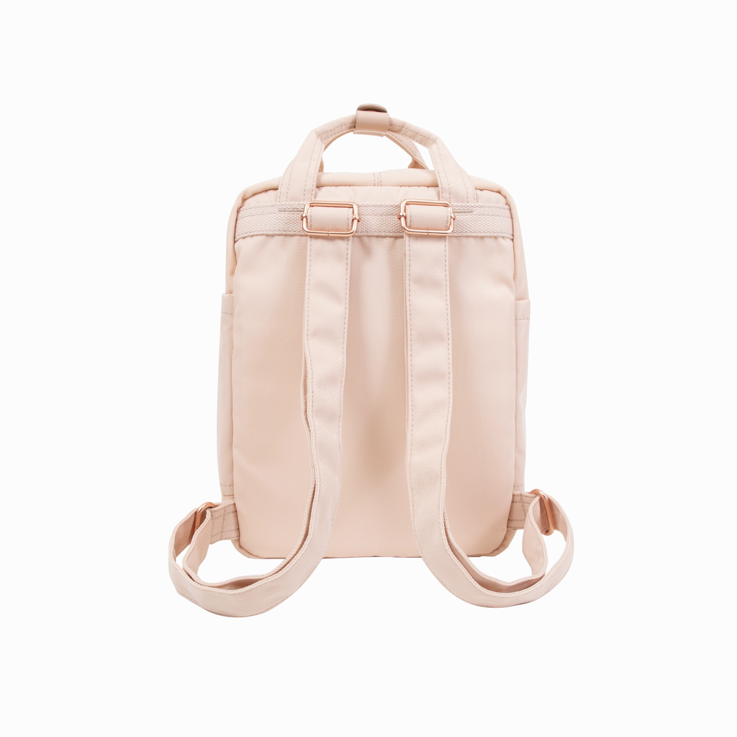 Macaroon Mini Sky x Ribbon Series Backpack