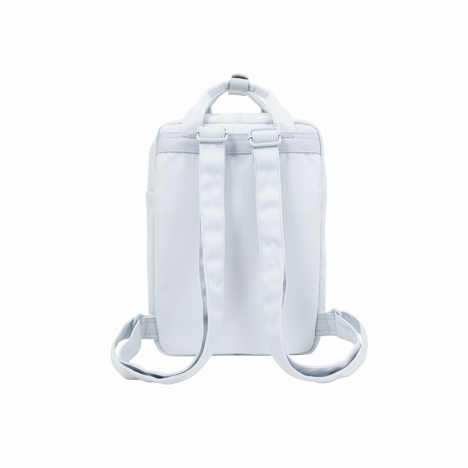 Macaroon Mini Sky x Ribbon Series Backpack
