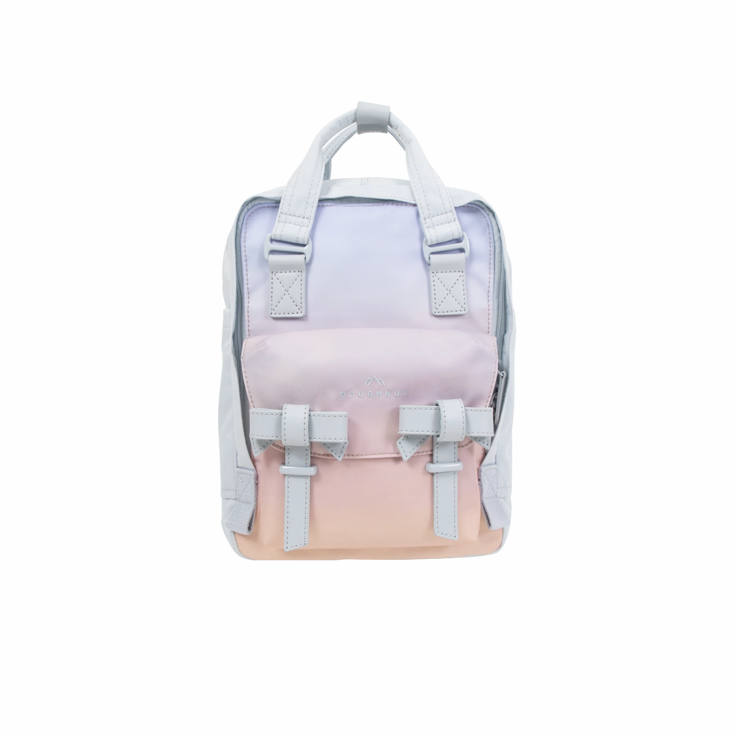Macaroon Mini Sky x Ribbon Series Backpack