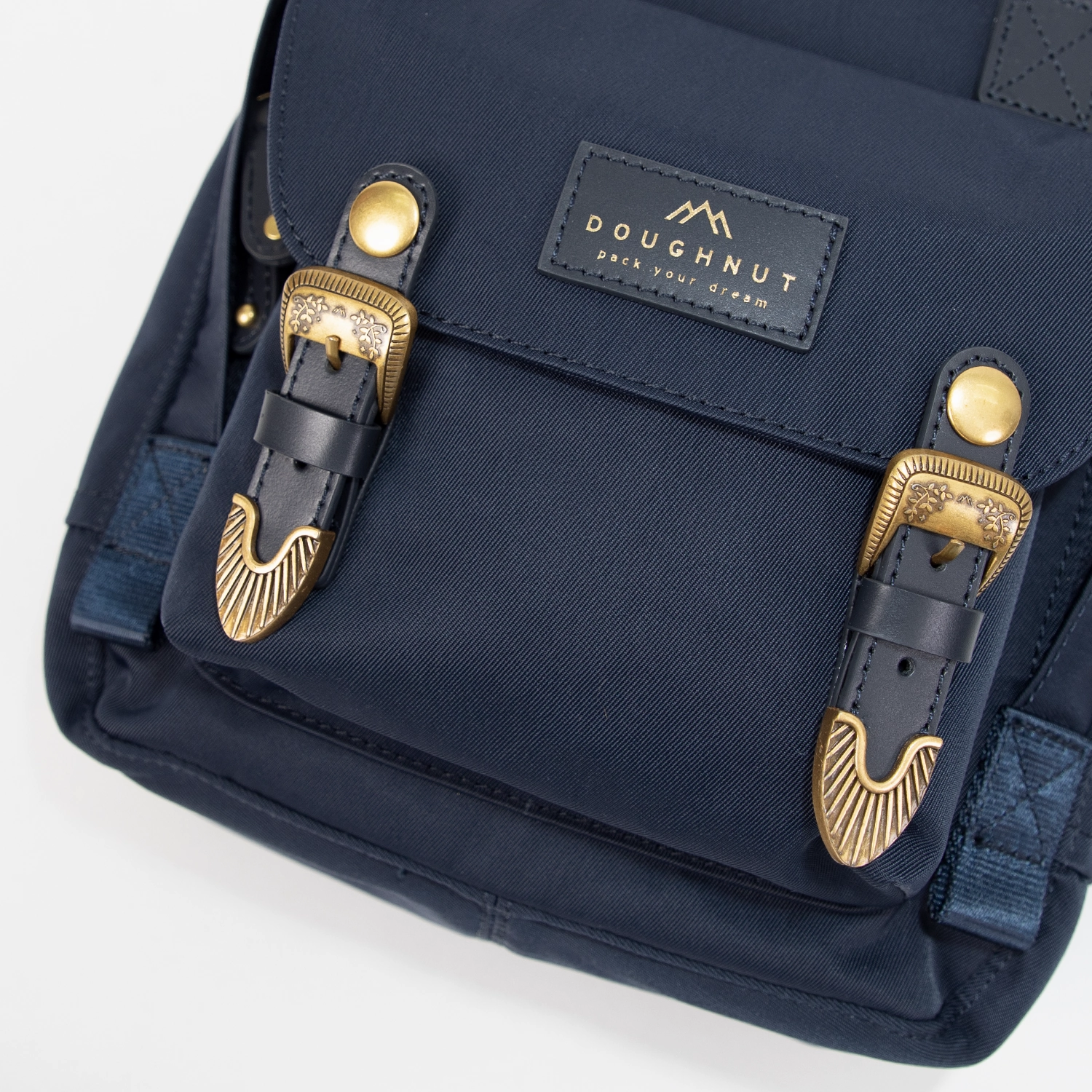 Macaroon Mini The Mystic Club Series Backpack