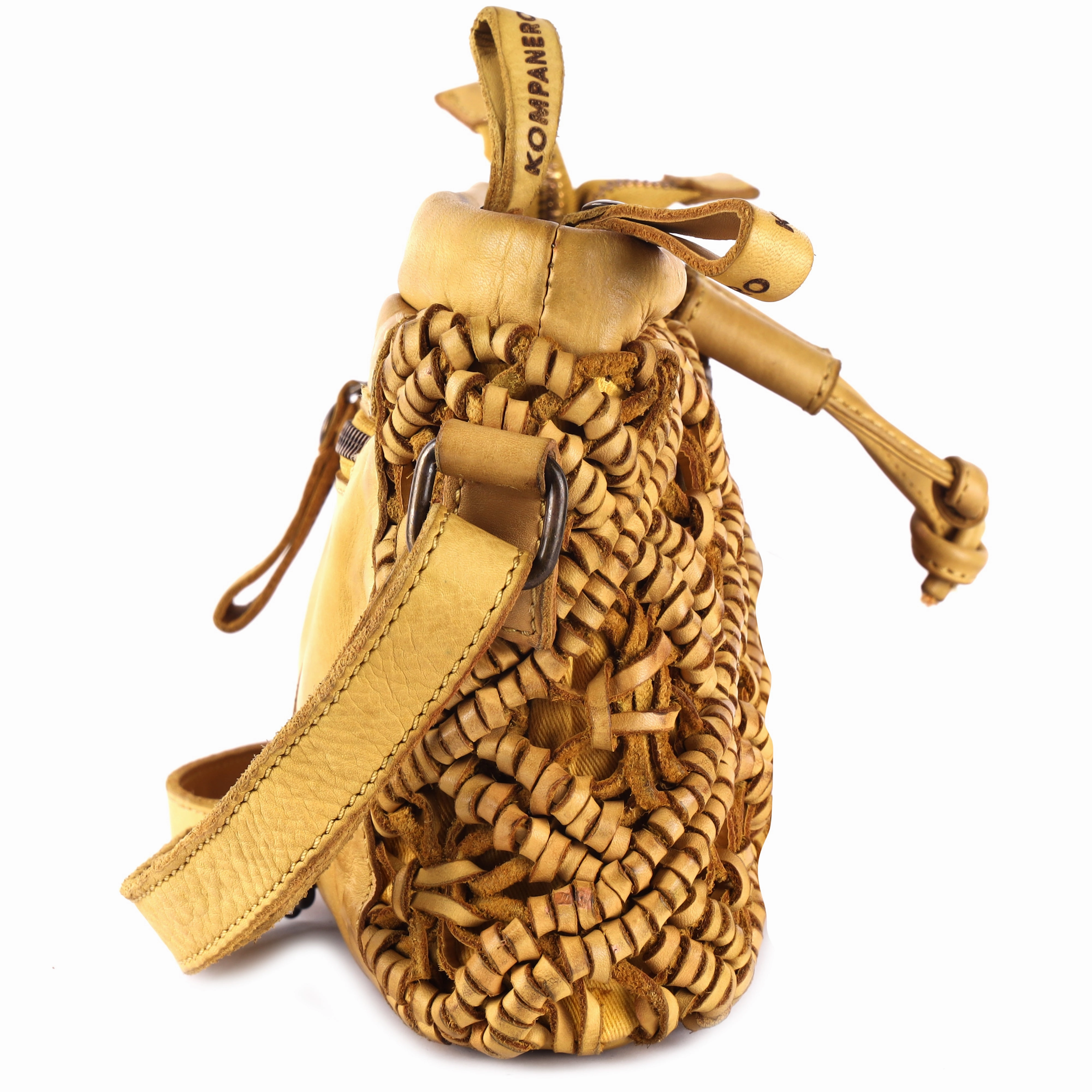 Macrame - The Medium Crossbody