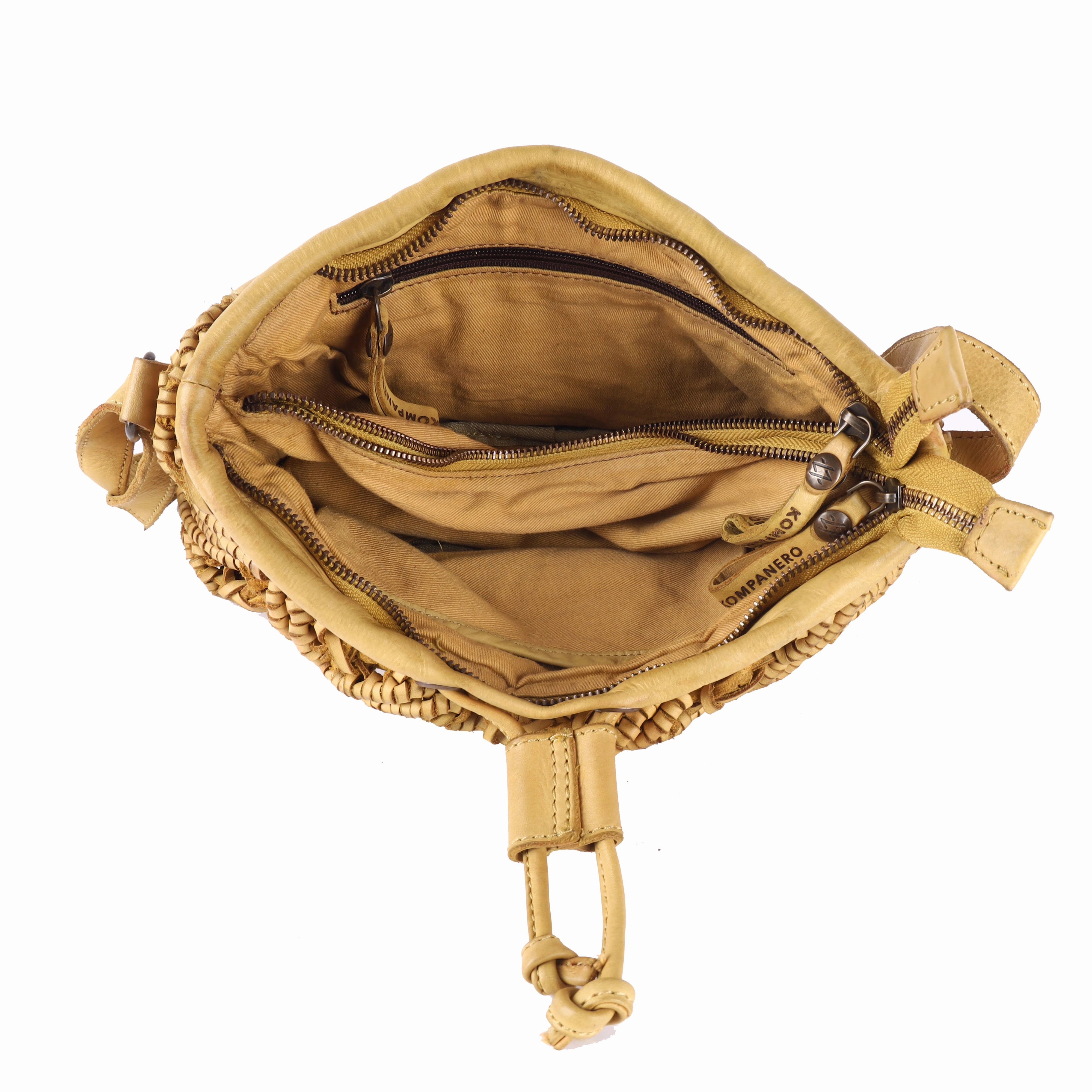 Macrame - The Medium Crossbody