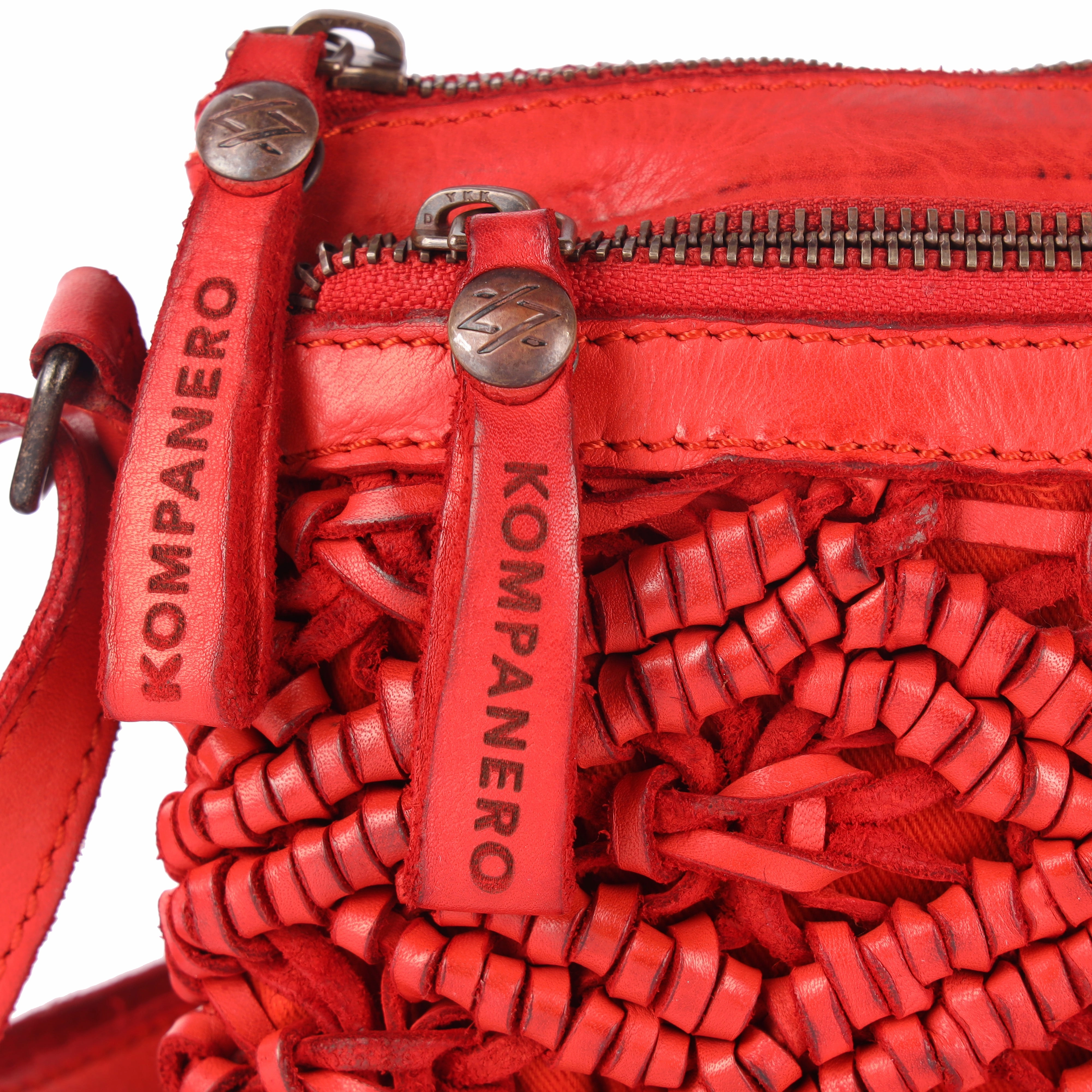 Macrame - The Small Crossbody
