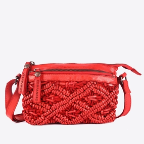 Macrame - The Small Crossbody