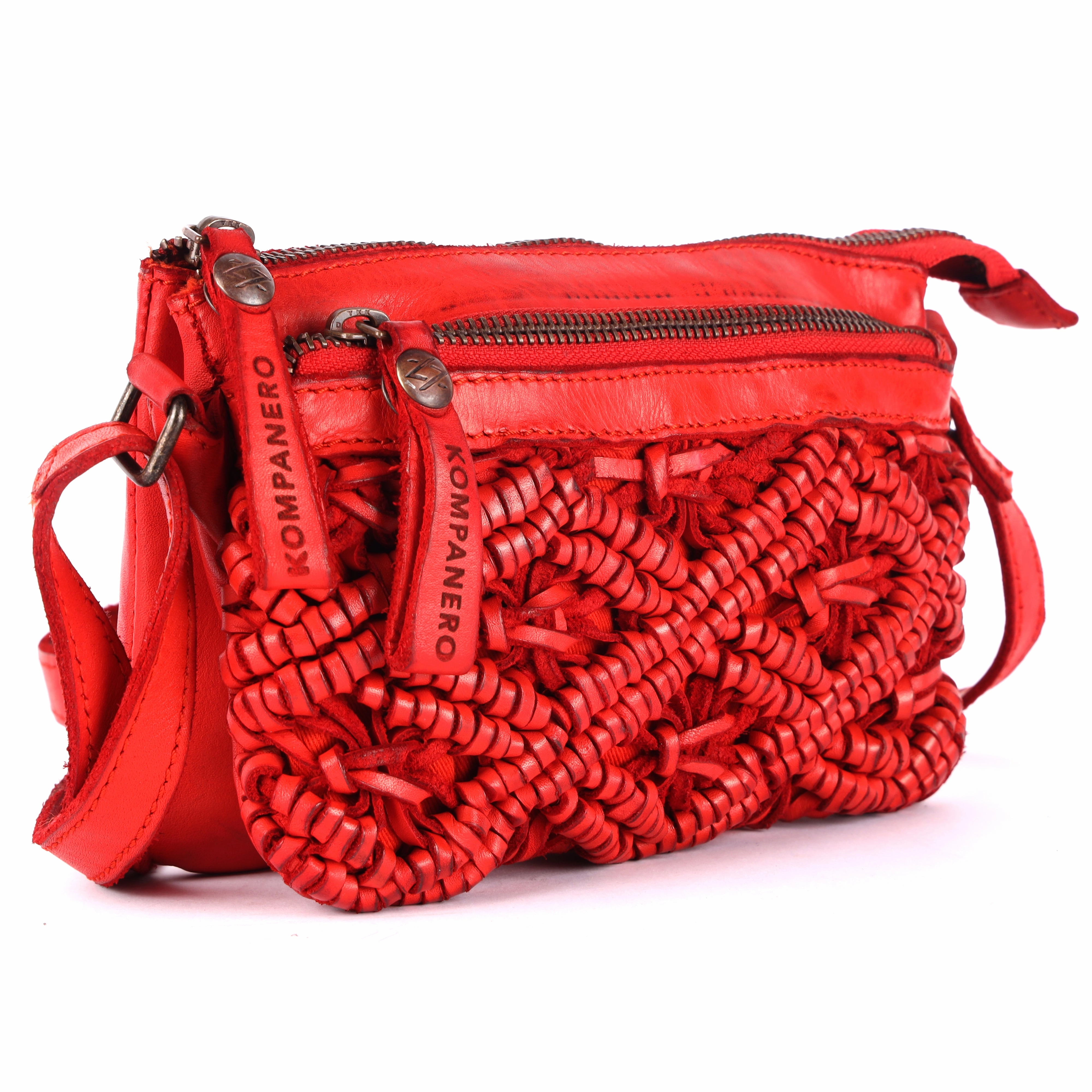 Macrame - The Small Crossbody