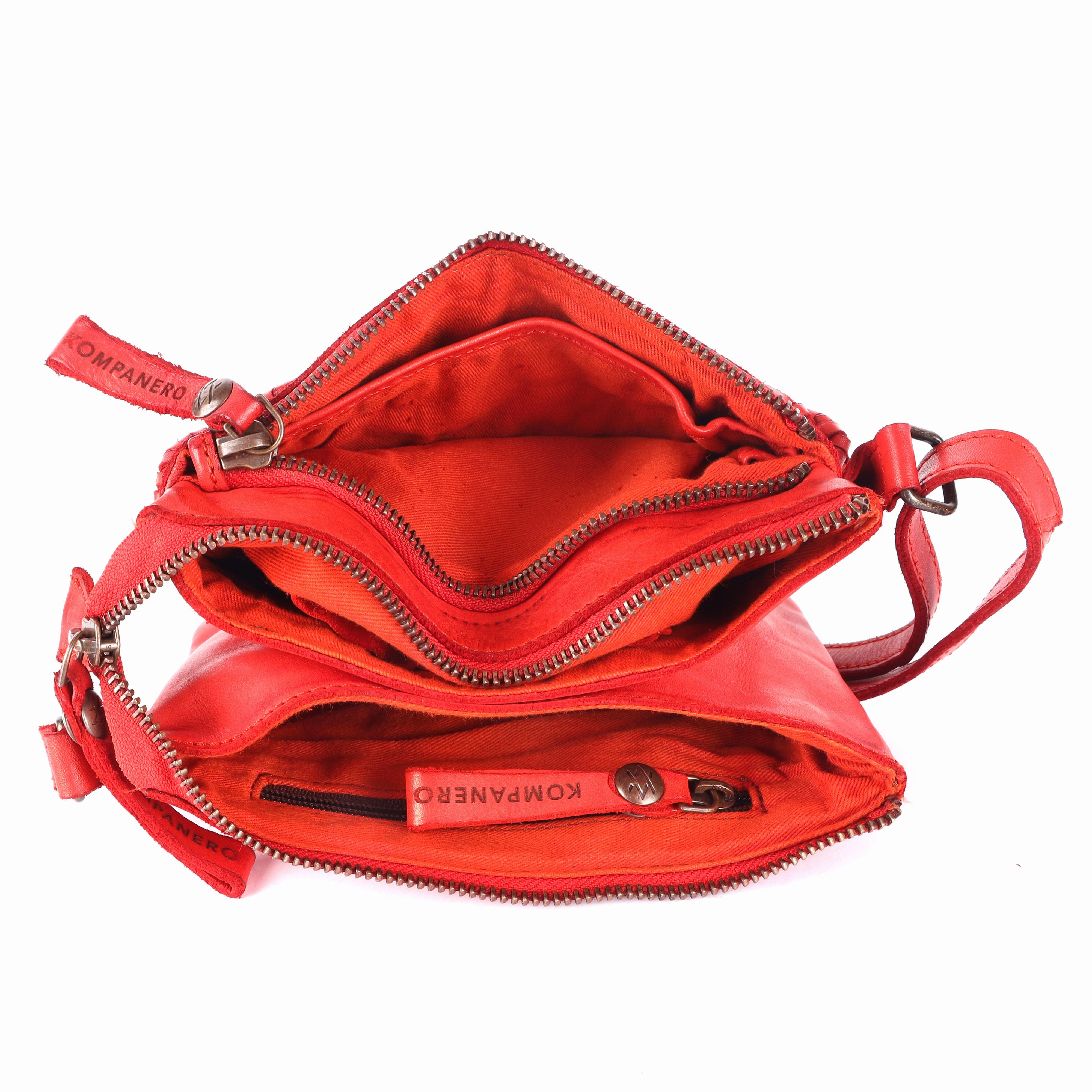 Macrame - The Small Crossbody