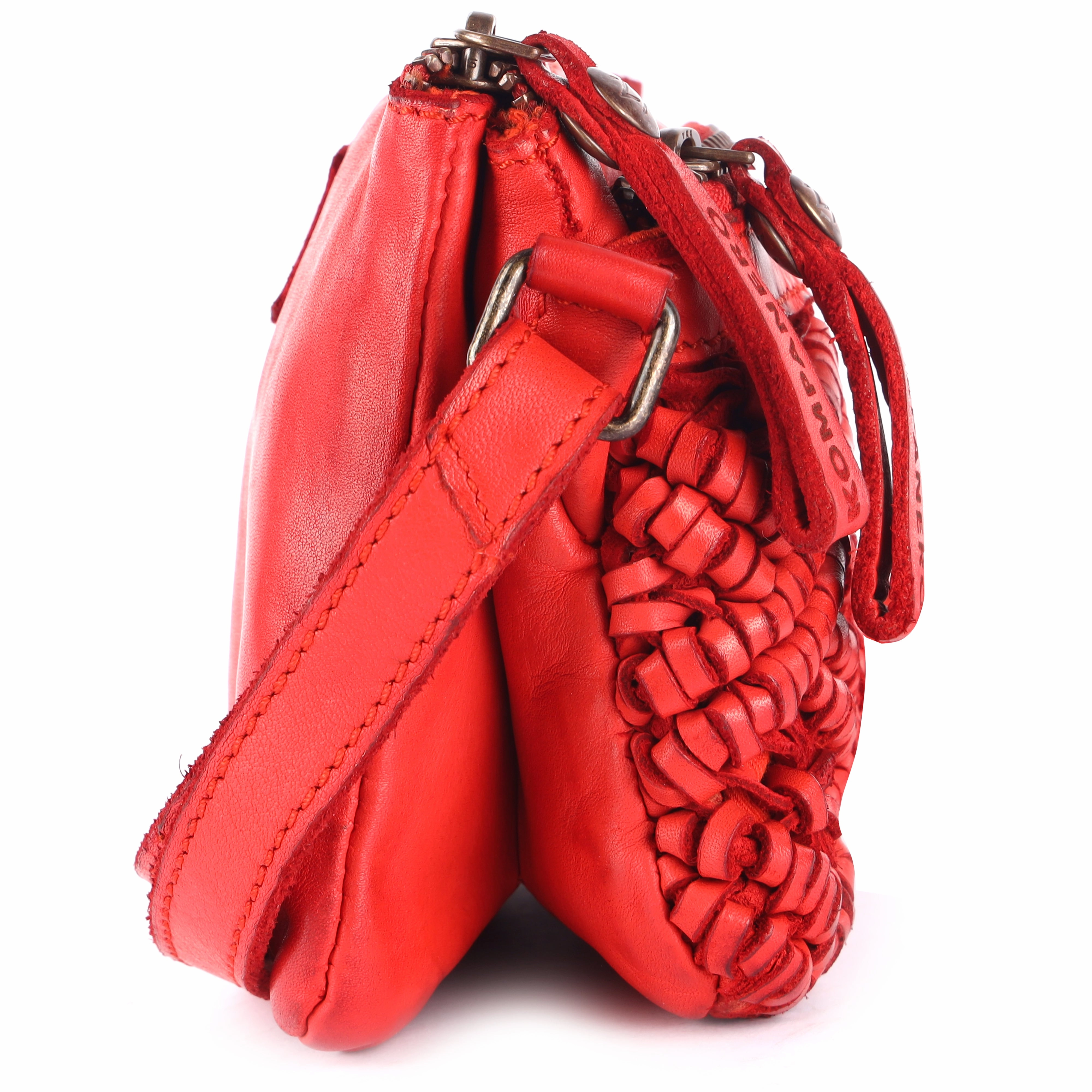 Macrame - The Small Crossbody