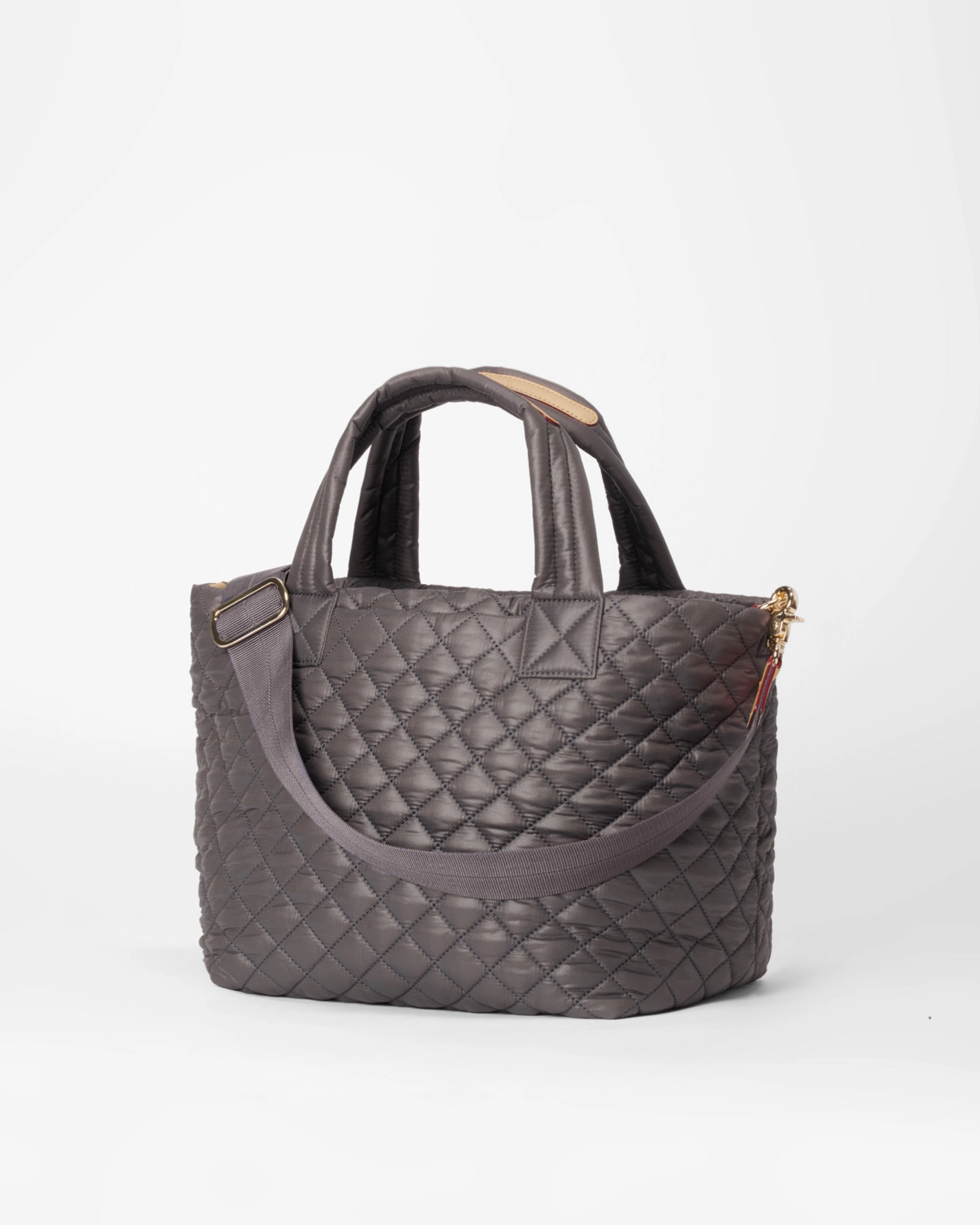 Magnet Small Metro Tote Deluxe