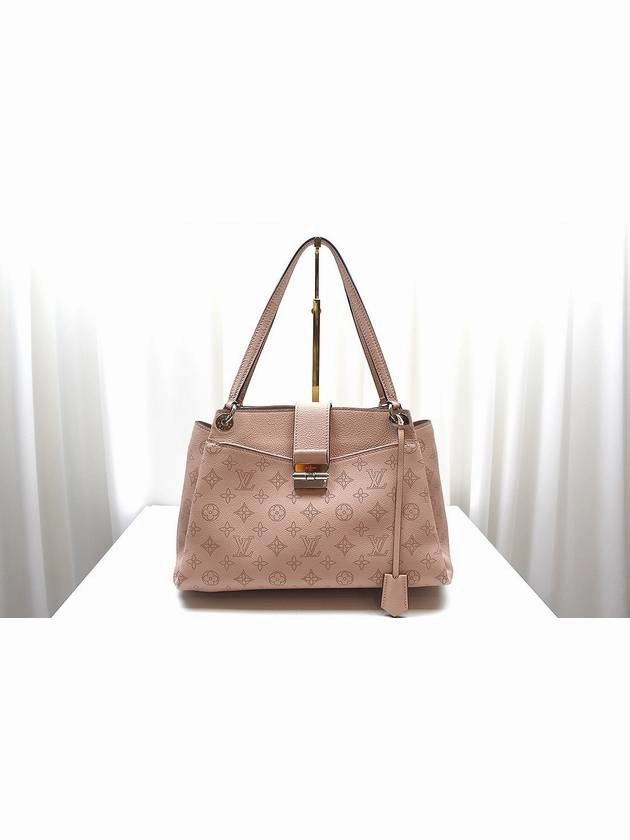 Mahina S vres Tote Shoulder Bag M41788