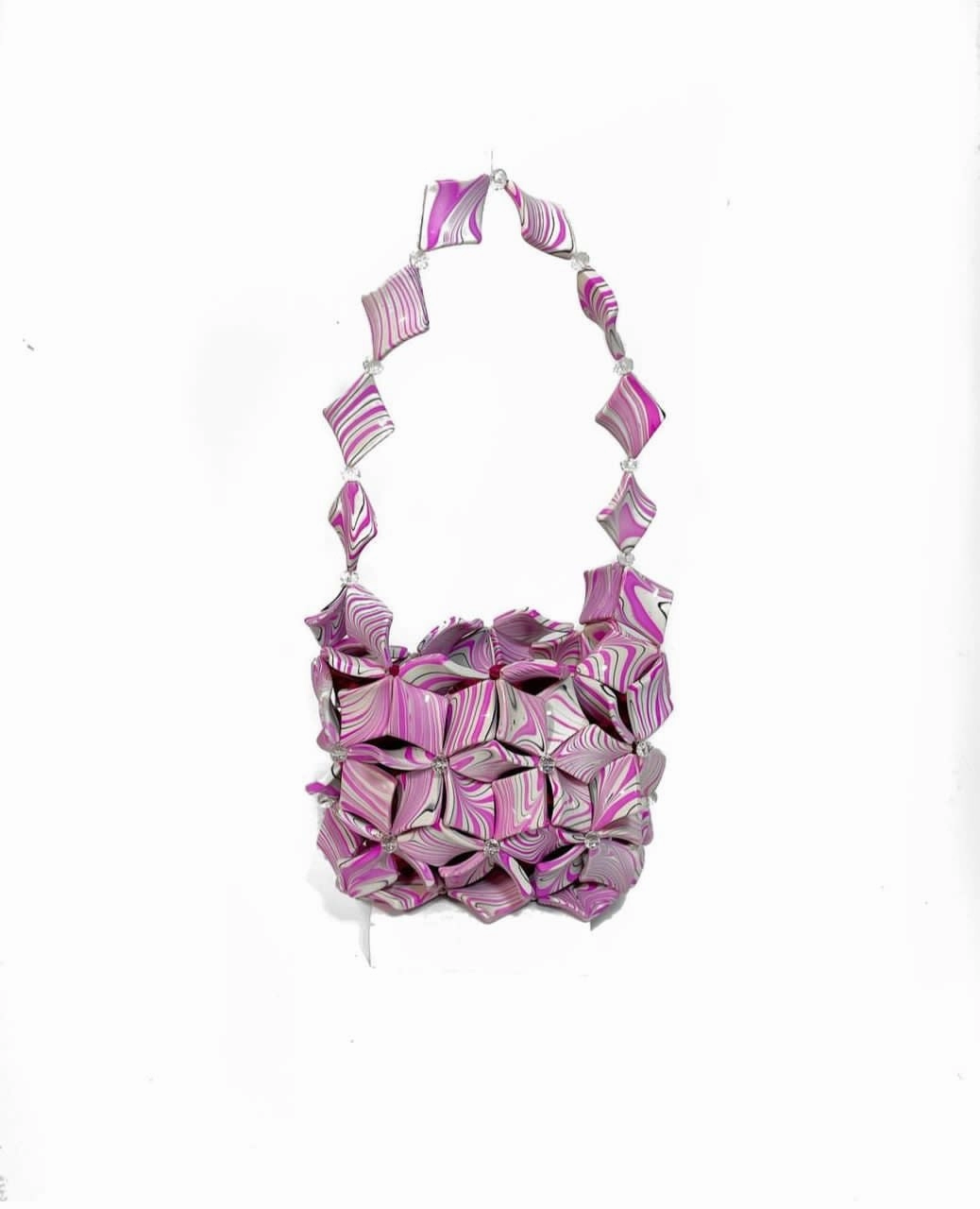 Mairachamp Comino handbag