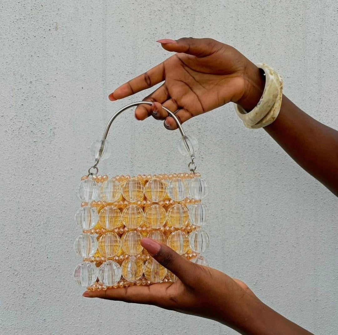 Mairachamp Kaveri handbag