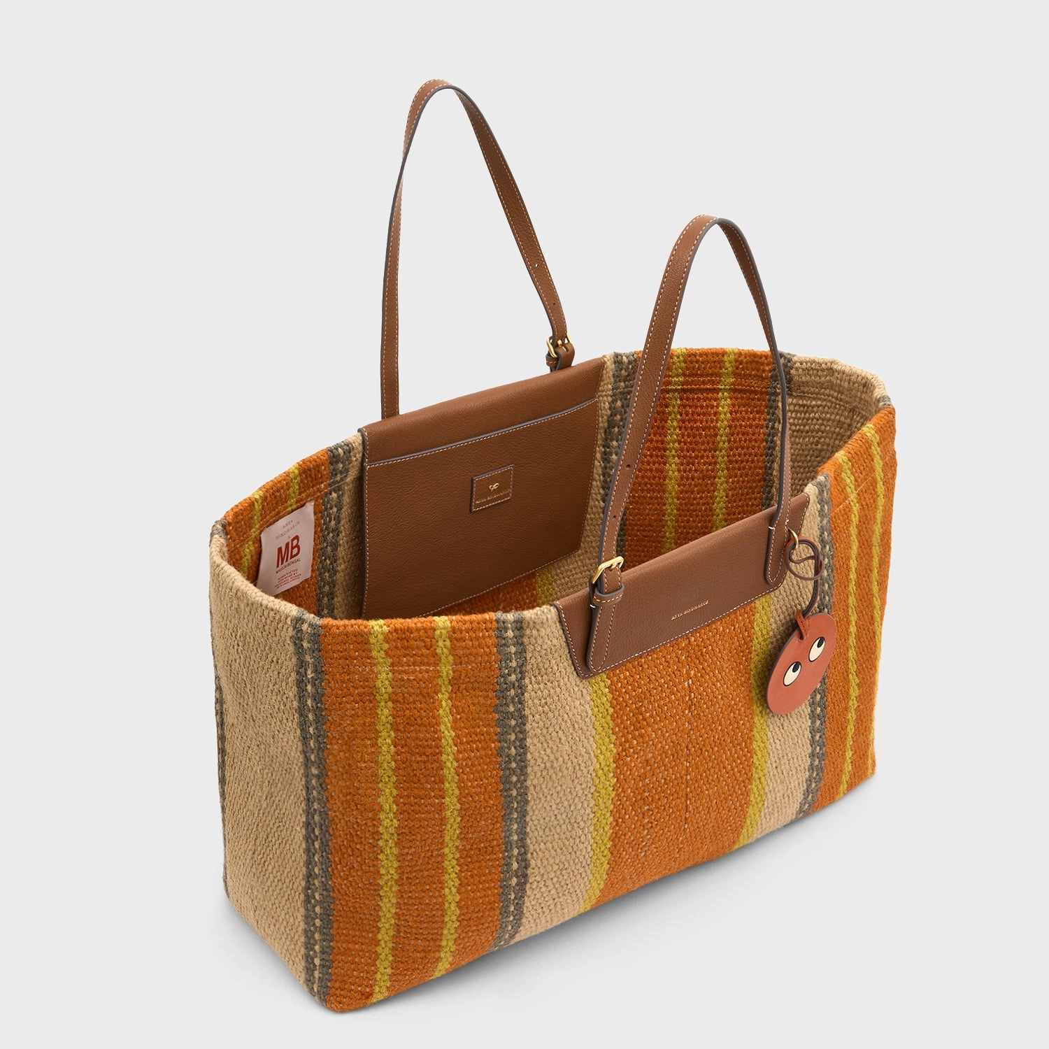 Maison Bengal Jute Tote