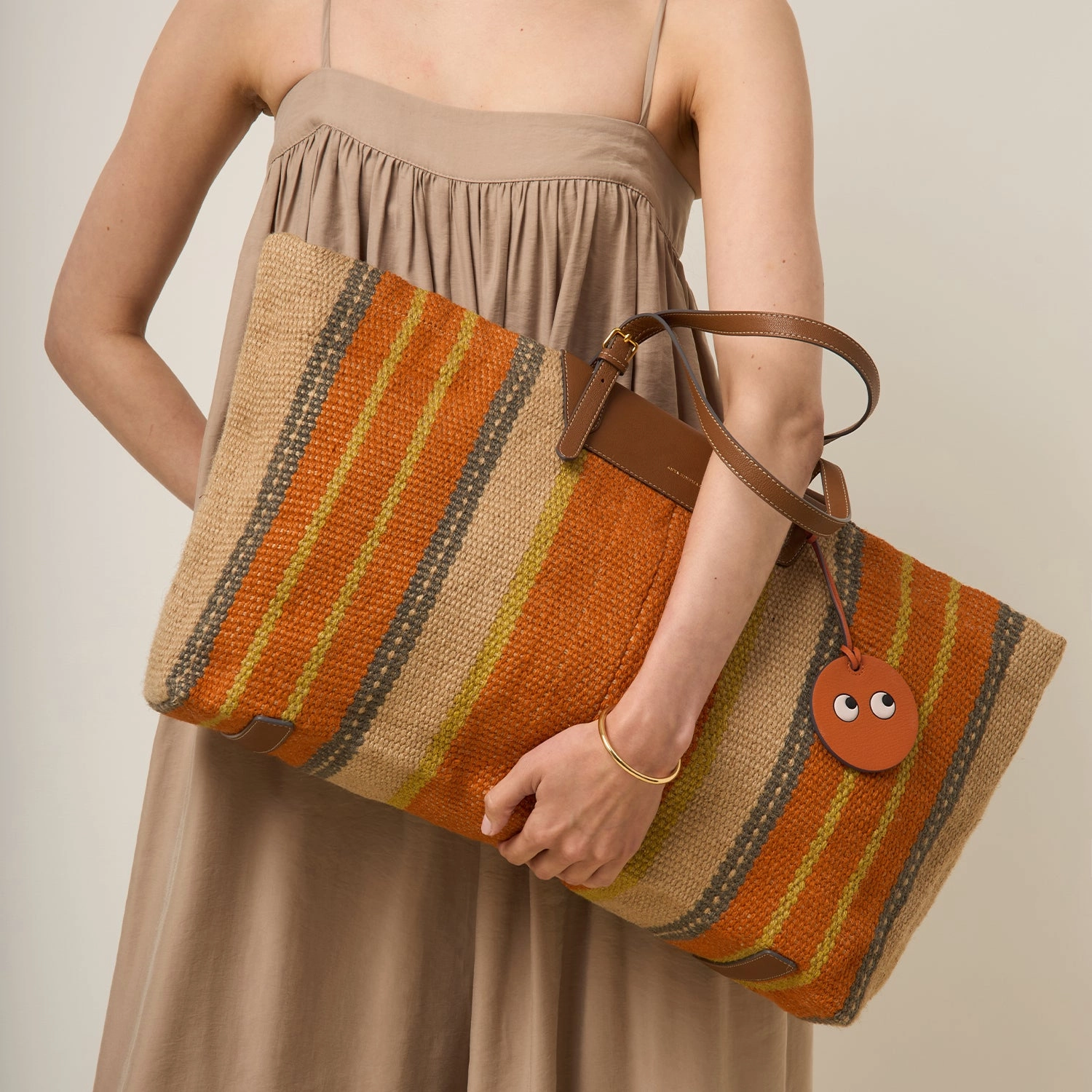 Maison Bengal Jute Tote