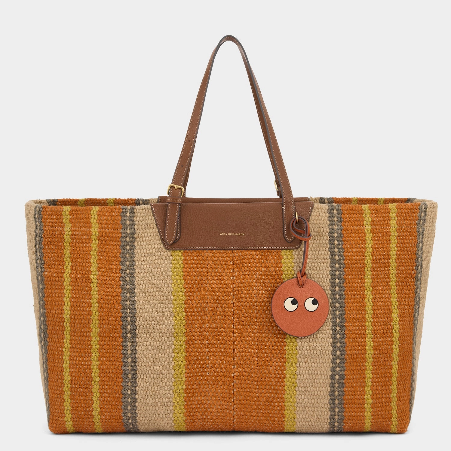 Maison Bengal Jute Tote