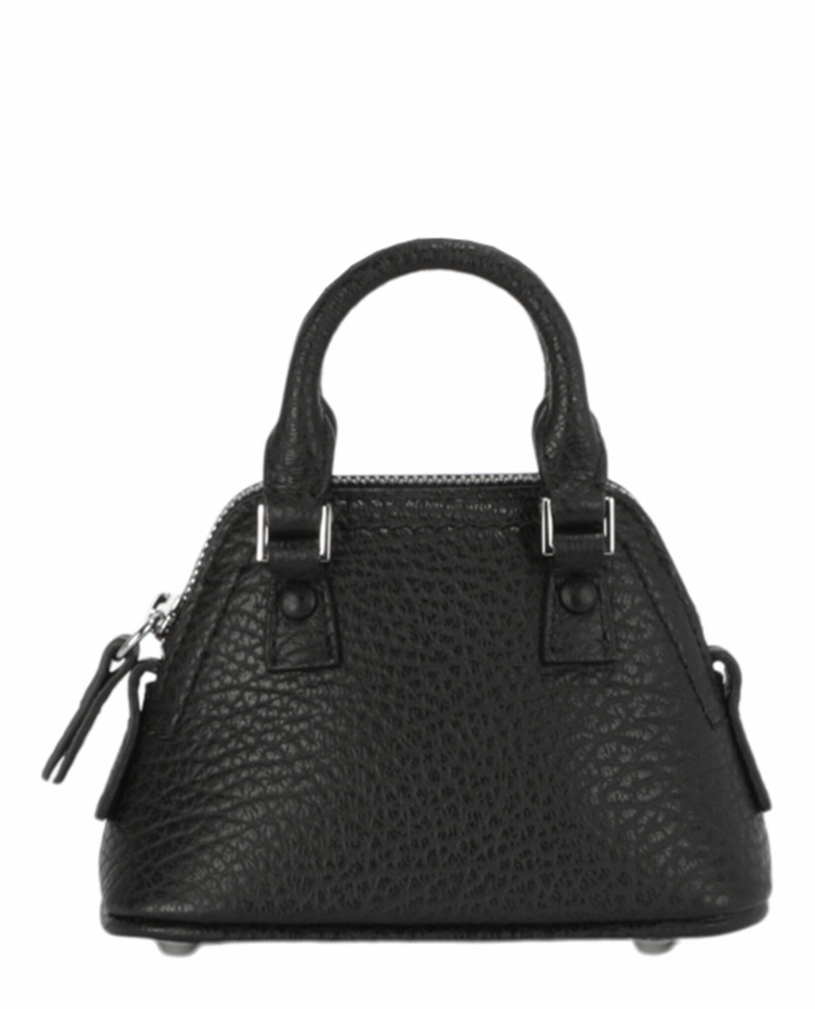 Maison Margiela 5AC Baby Shoulder Bag Womens SB3WG0025-4455-8013