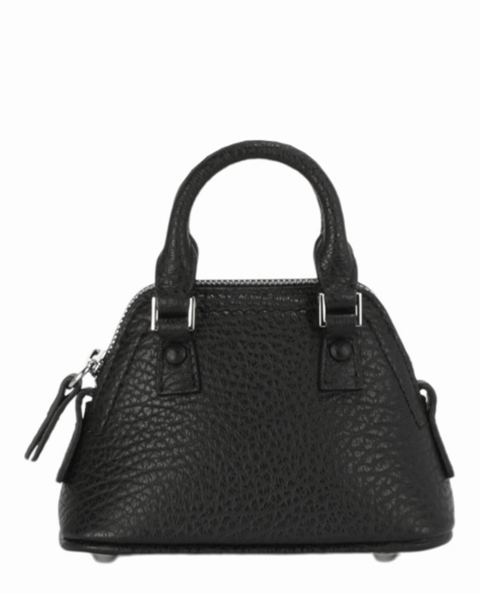 Maison Margiela 5AC Baby Shoulder Bag Womens SB3WG0025-4455-8013