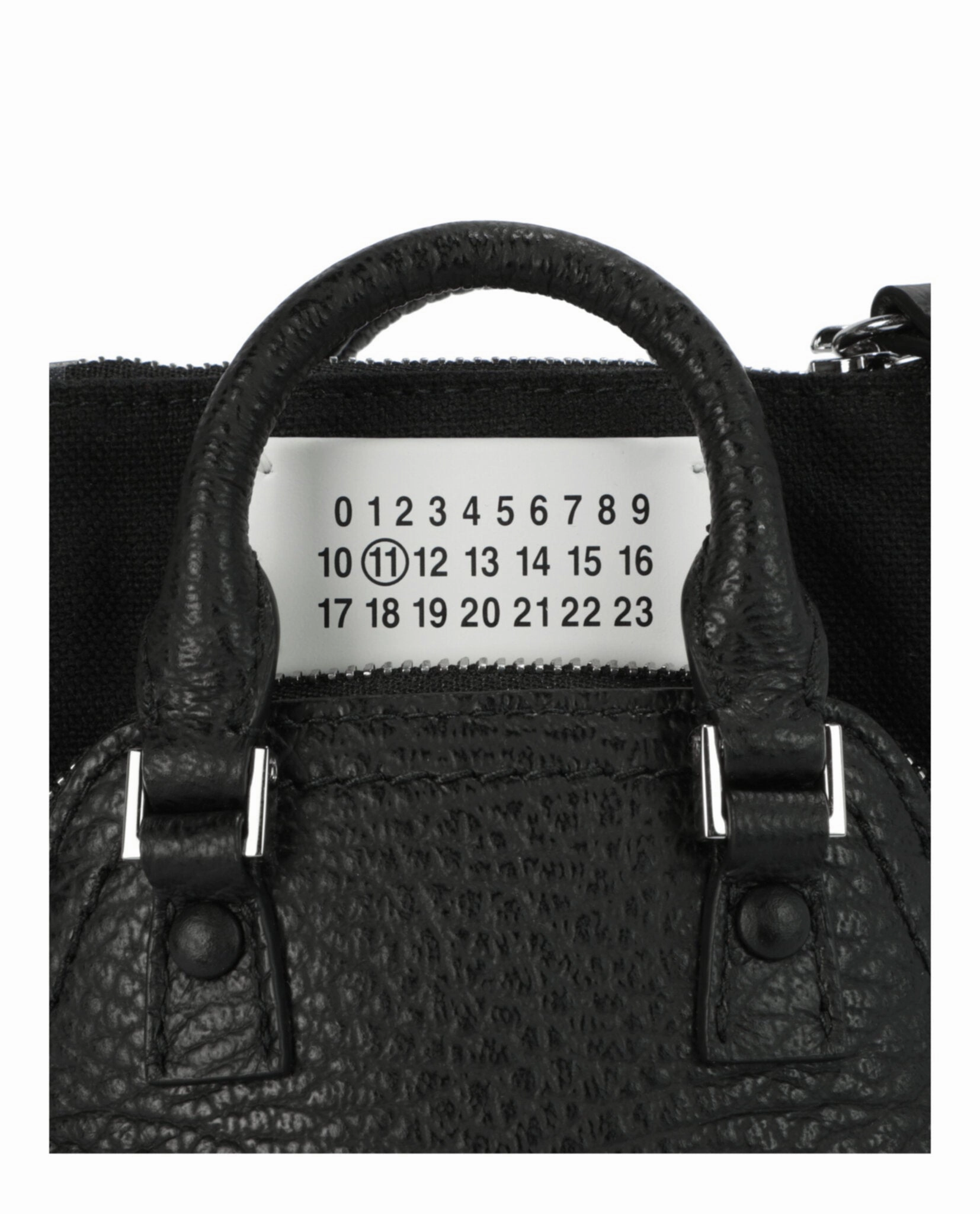 Maison Margiela 5AC Baby Shoulder Bag Womens SB3WG0025-4455-8013