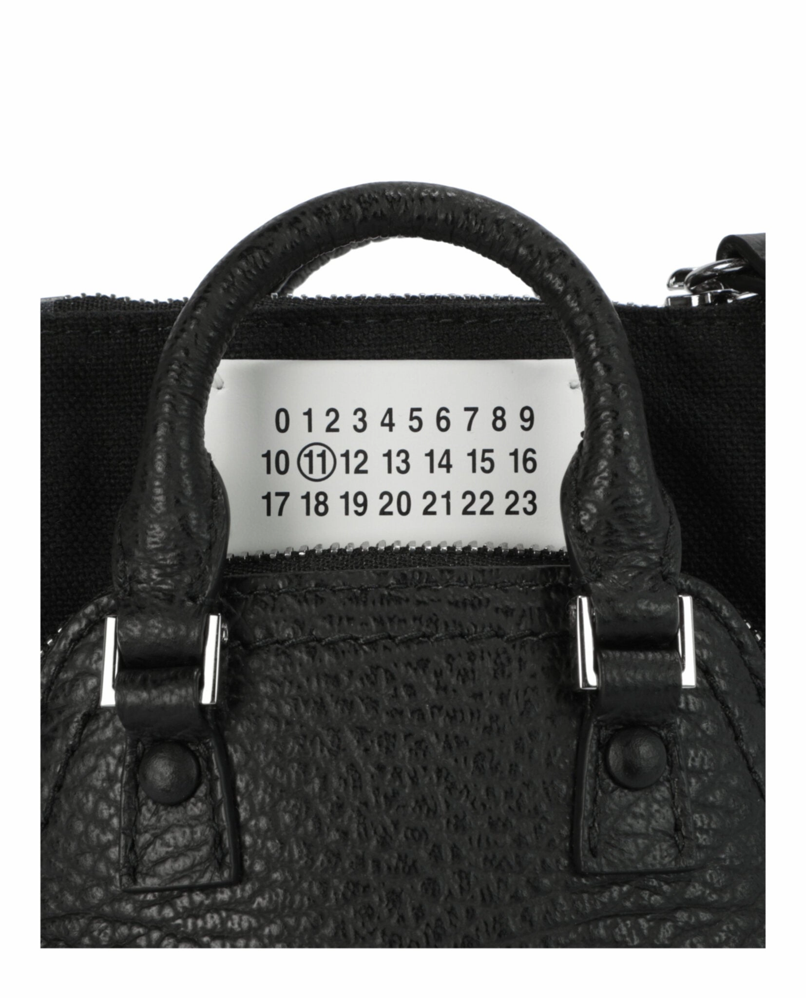 Maison Margiela 5AC Baby Shoulder Bag Womens SB3WG0025-4455-8013