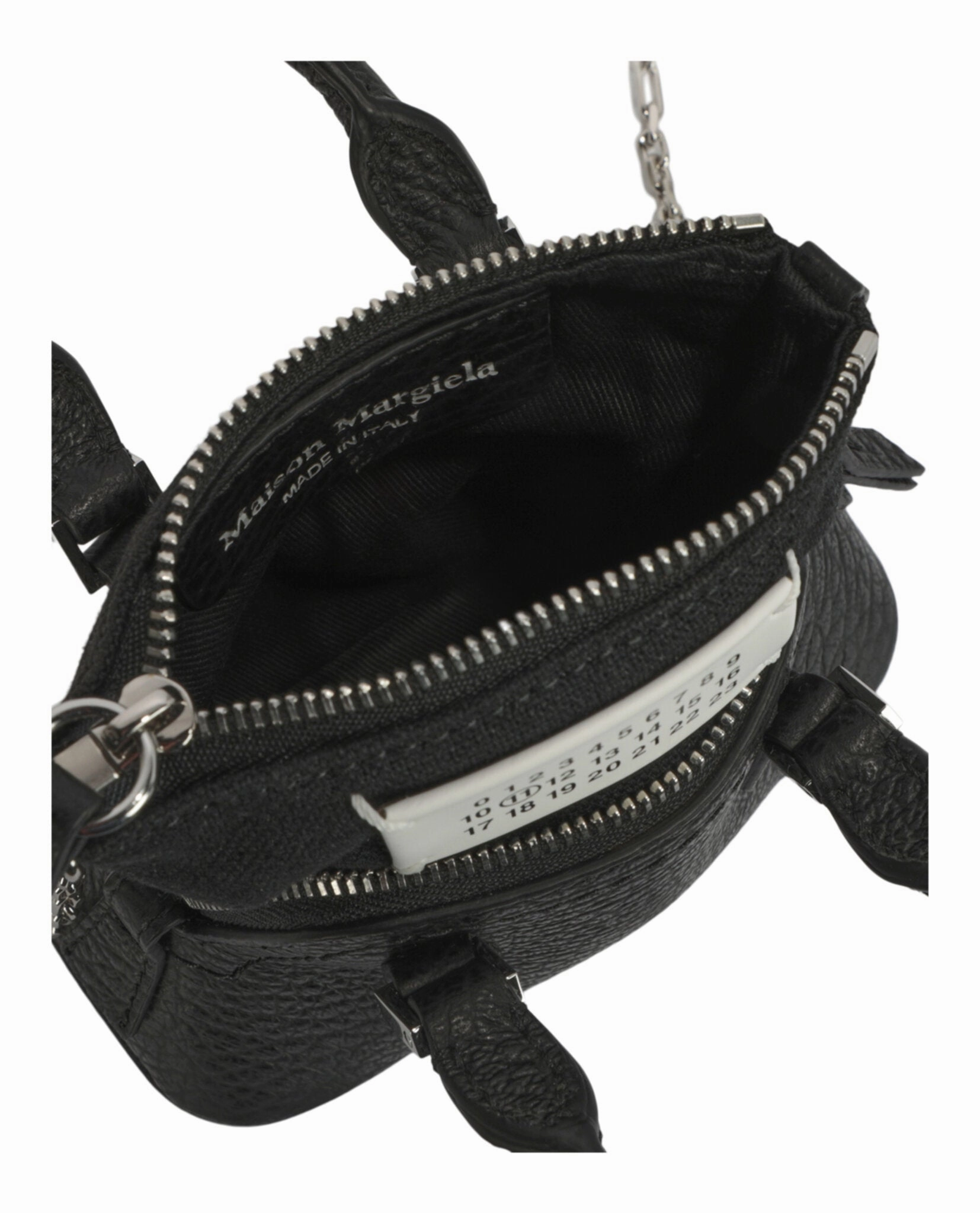 Maison Margiela 5AC Baby Shoulder Bag Womens SB3WG0025-4455-8013