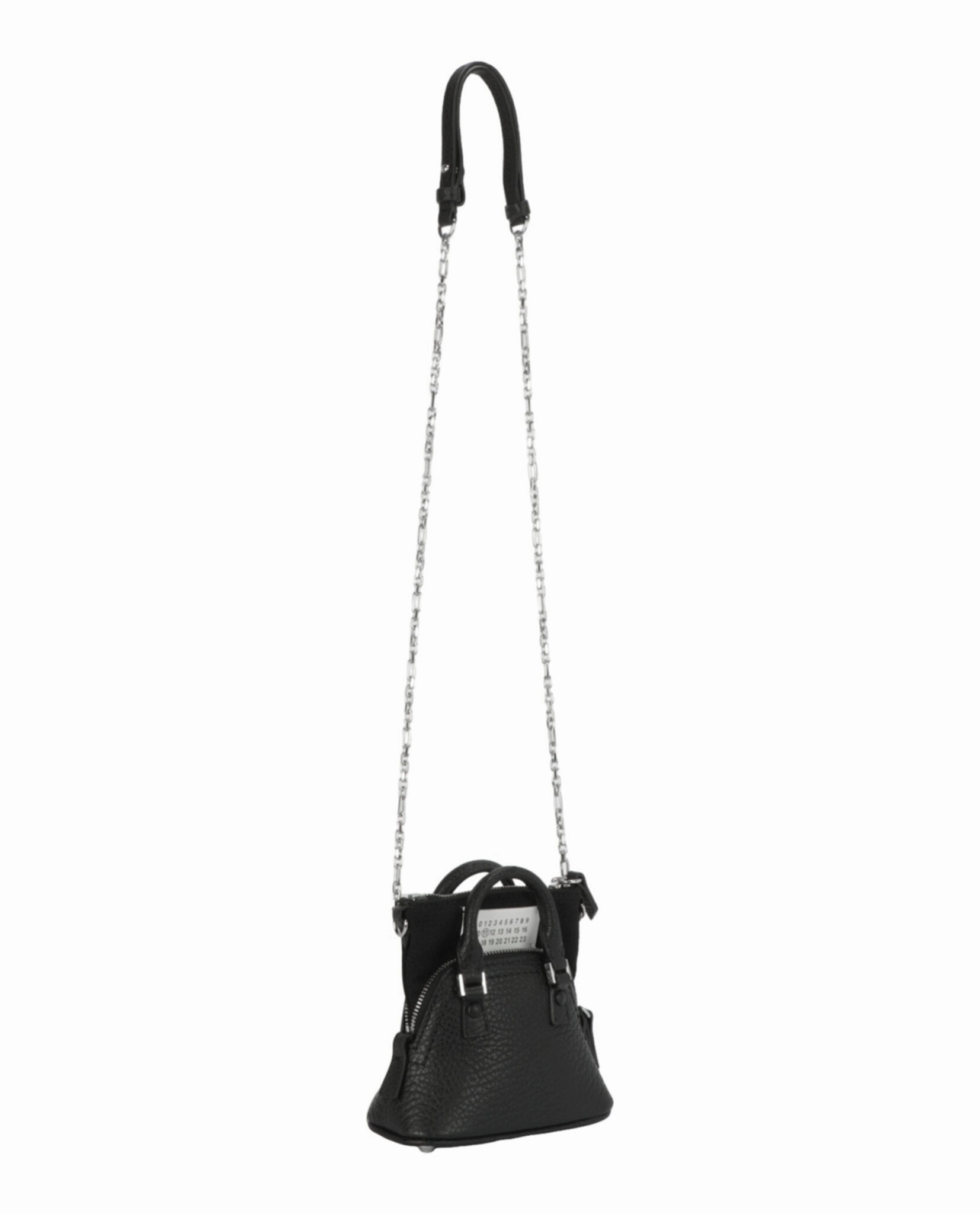 Maison Margiela 5AC Baby Shoulder Bag Womens SB3WG0025-4455-8013