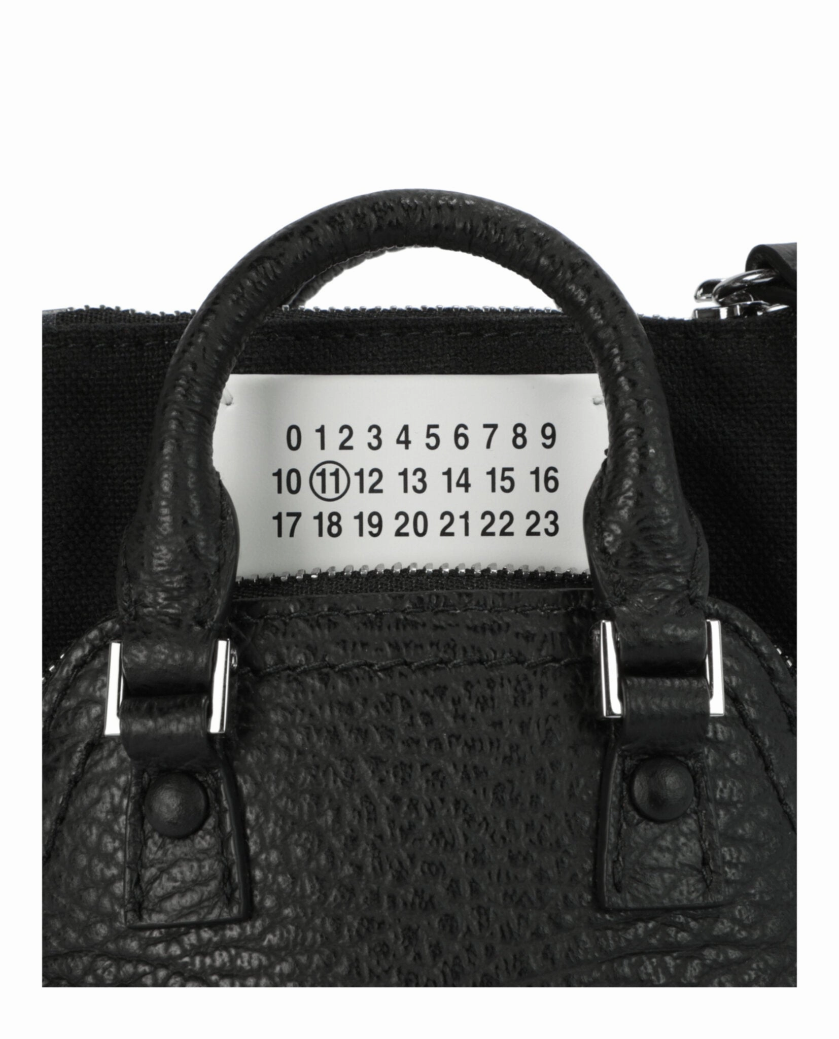 Maison Margiela 5AC Baby Shoulder Bag Womens SB3WG0025-4455-8013