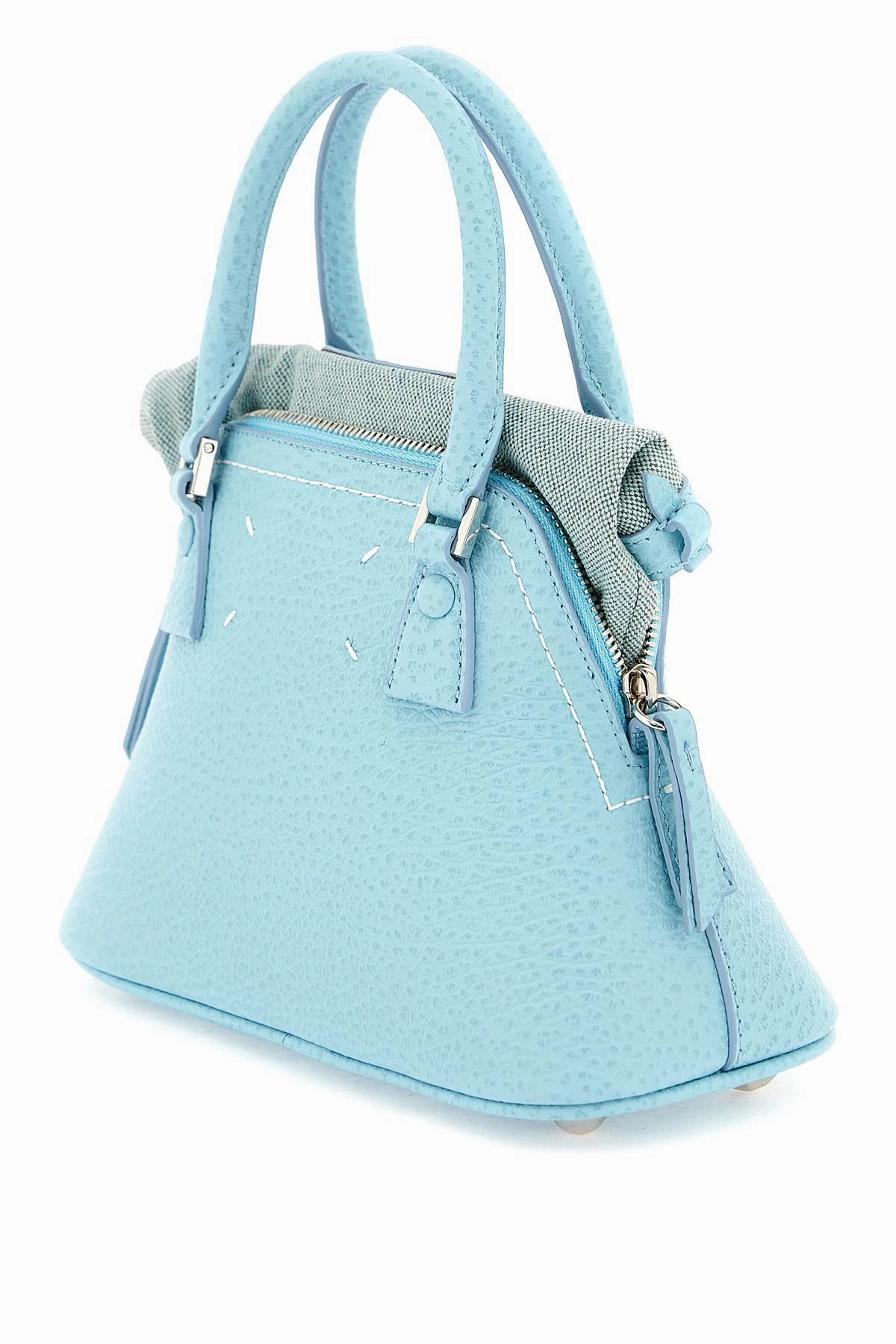 Maison margiela 5ac micro bag