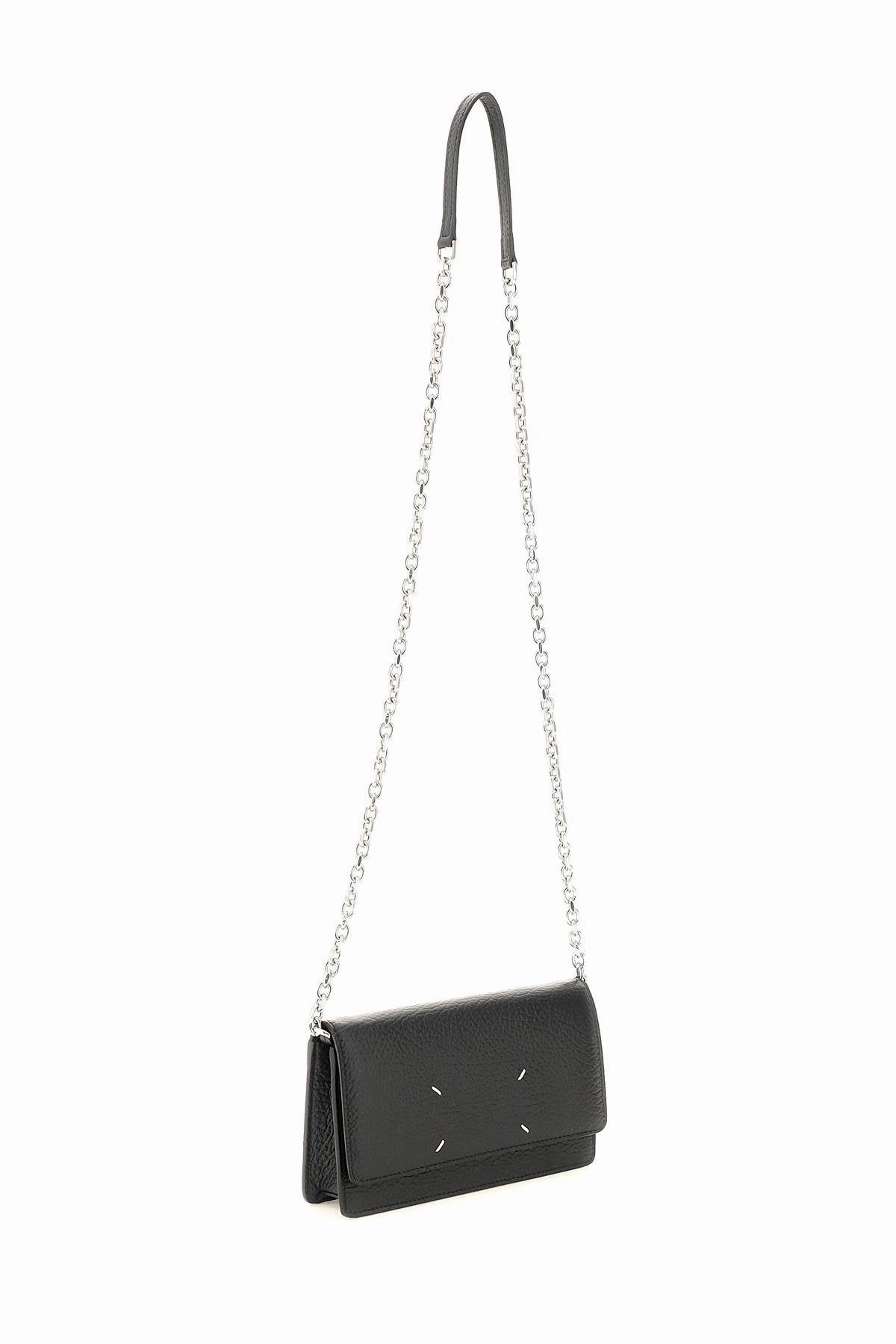Maison margiela crossbody mini bag