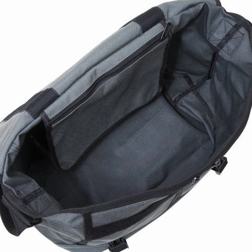 Manhattan Portage New York Messenger Bag (Grey)