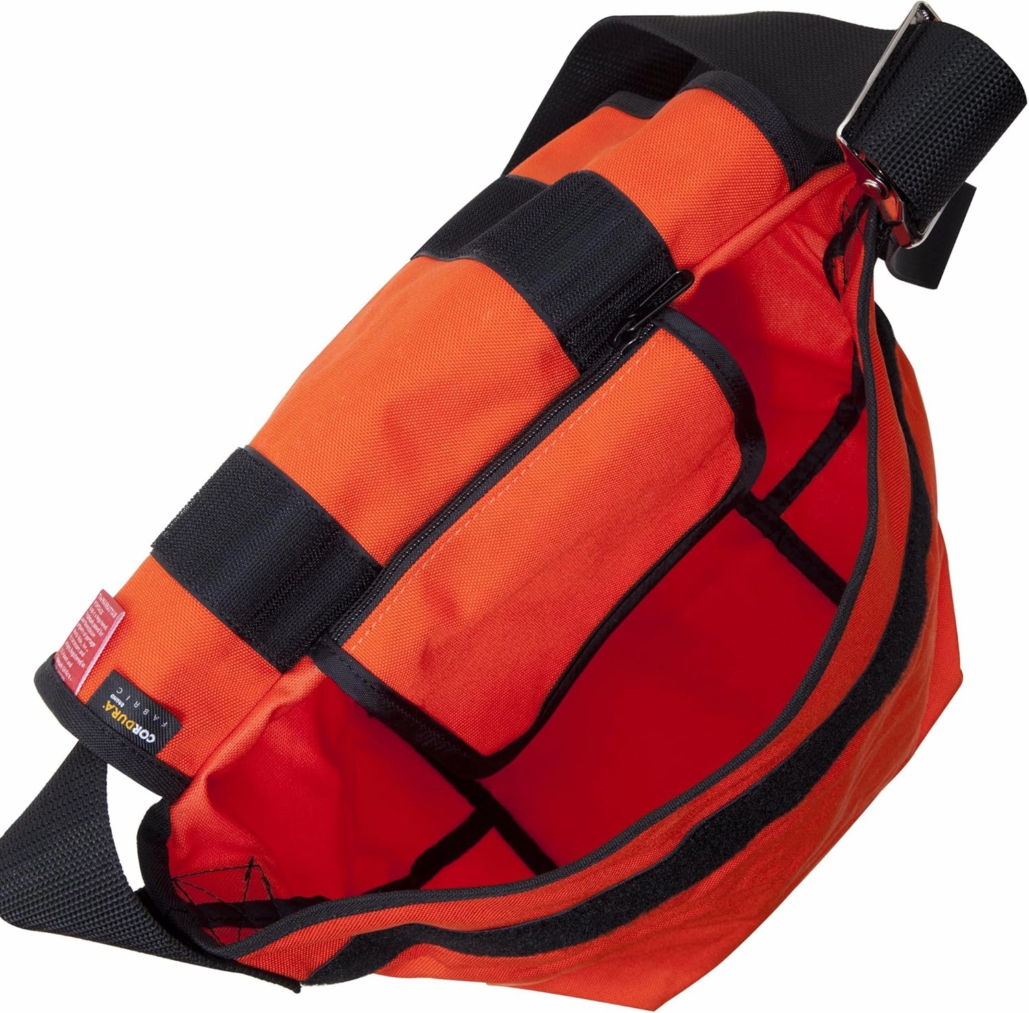 Manhattan Portage Vintage Messenger Bag Jr.