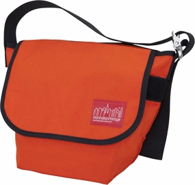 Manhattan Portage Vintage Messenger Bag Jr.