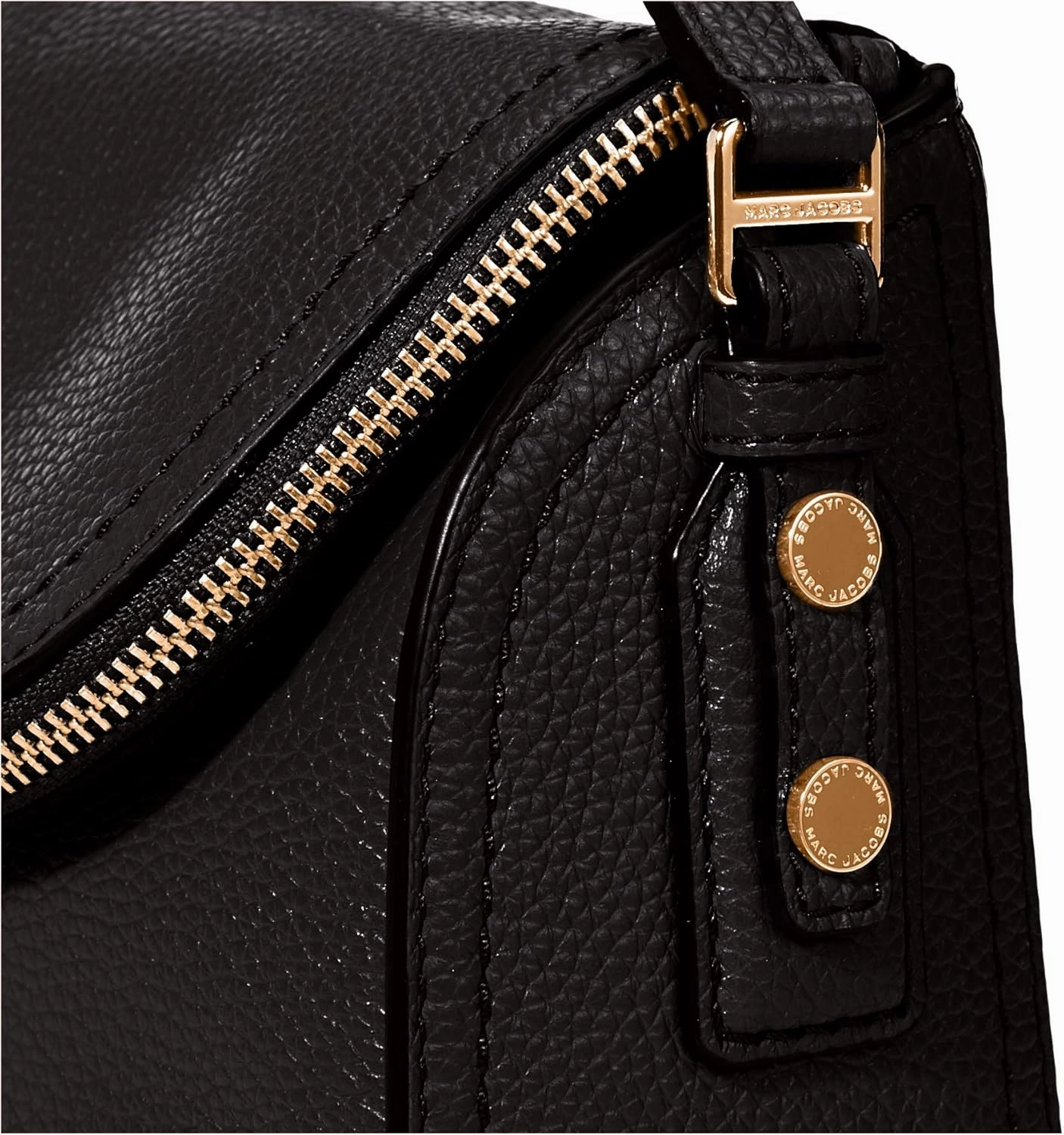 Marc Jacobs The Groove Mini Messenger