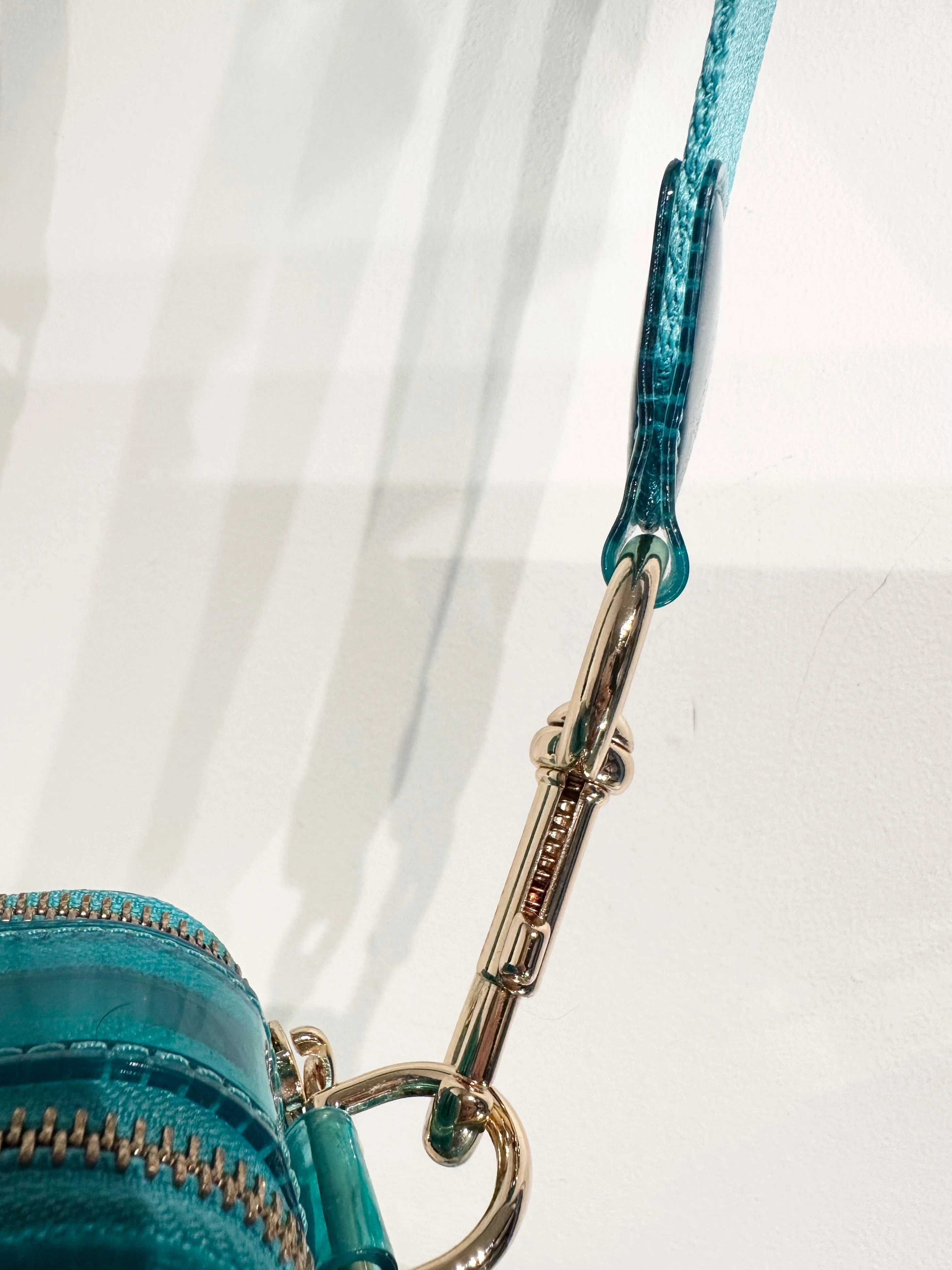 MARC JACOBS The Jelly Snapshot Camera Bag