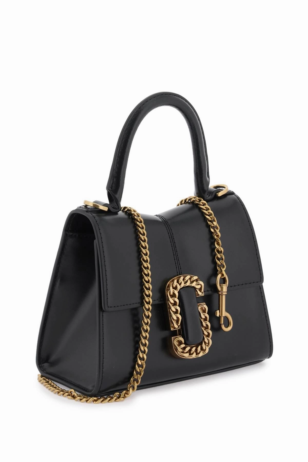 Marc jacobs the st. marc mini top handle
