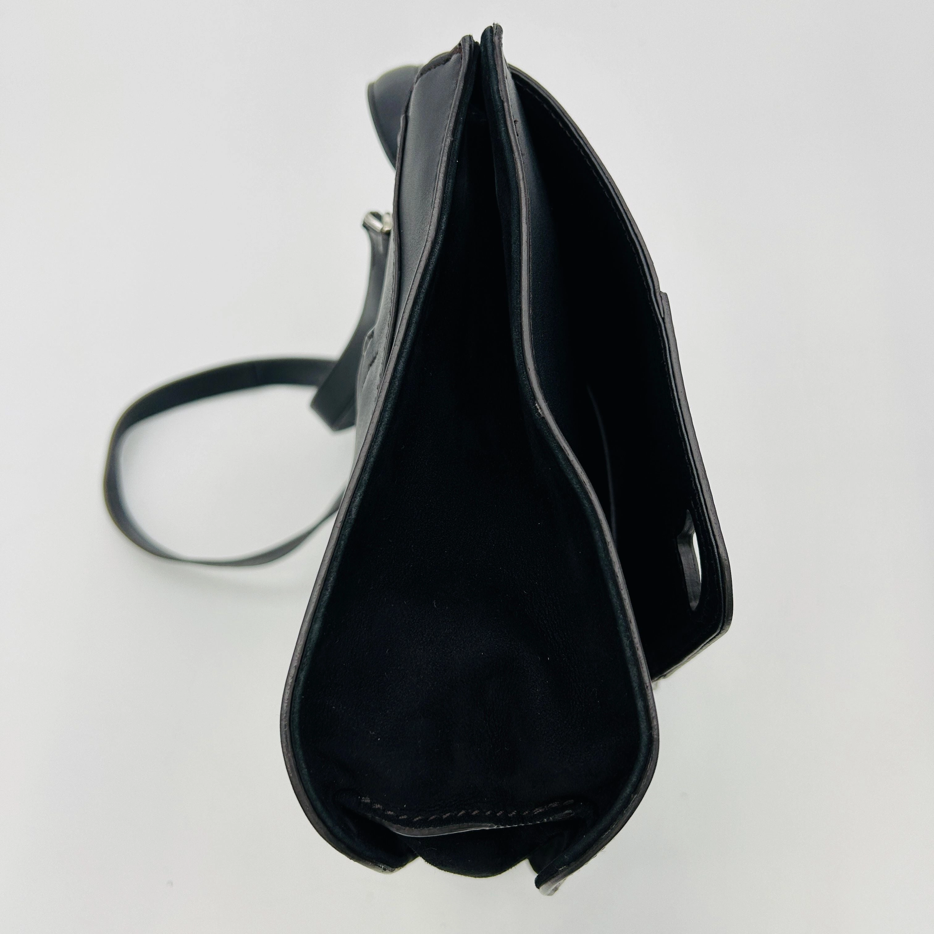 Marcello de Cartier Satchel shoulder bag LA18342