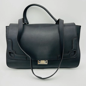 Marcello de Cartier Satchel shoulder bag LA18342