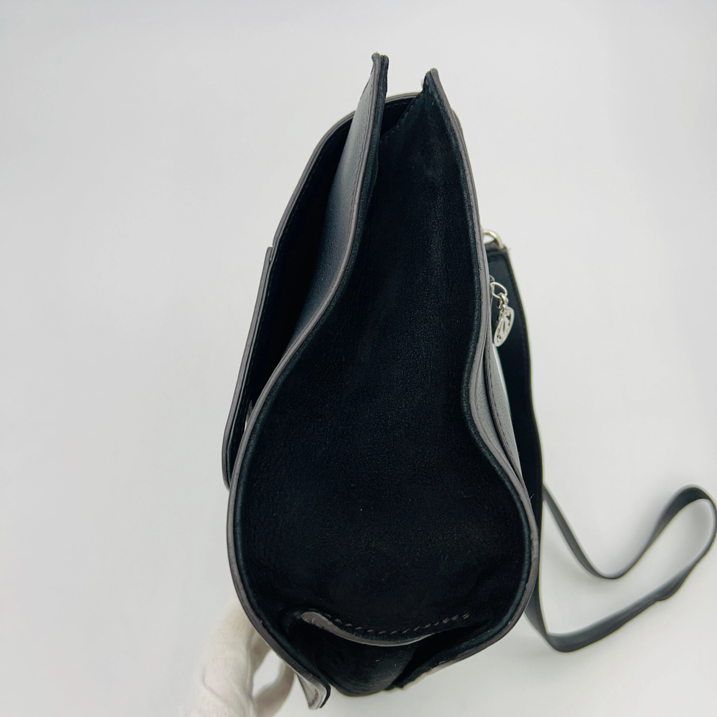 Marcello de Cartier Satchel shoulder bag LA18342
