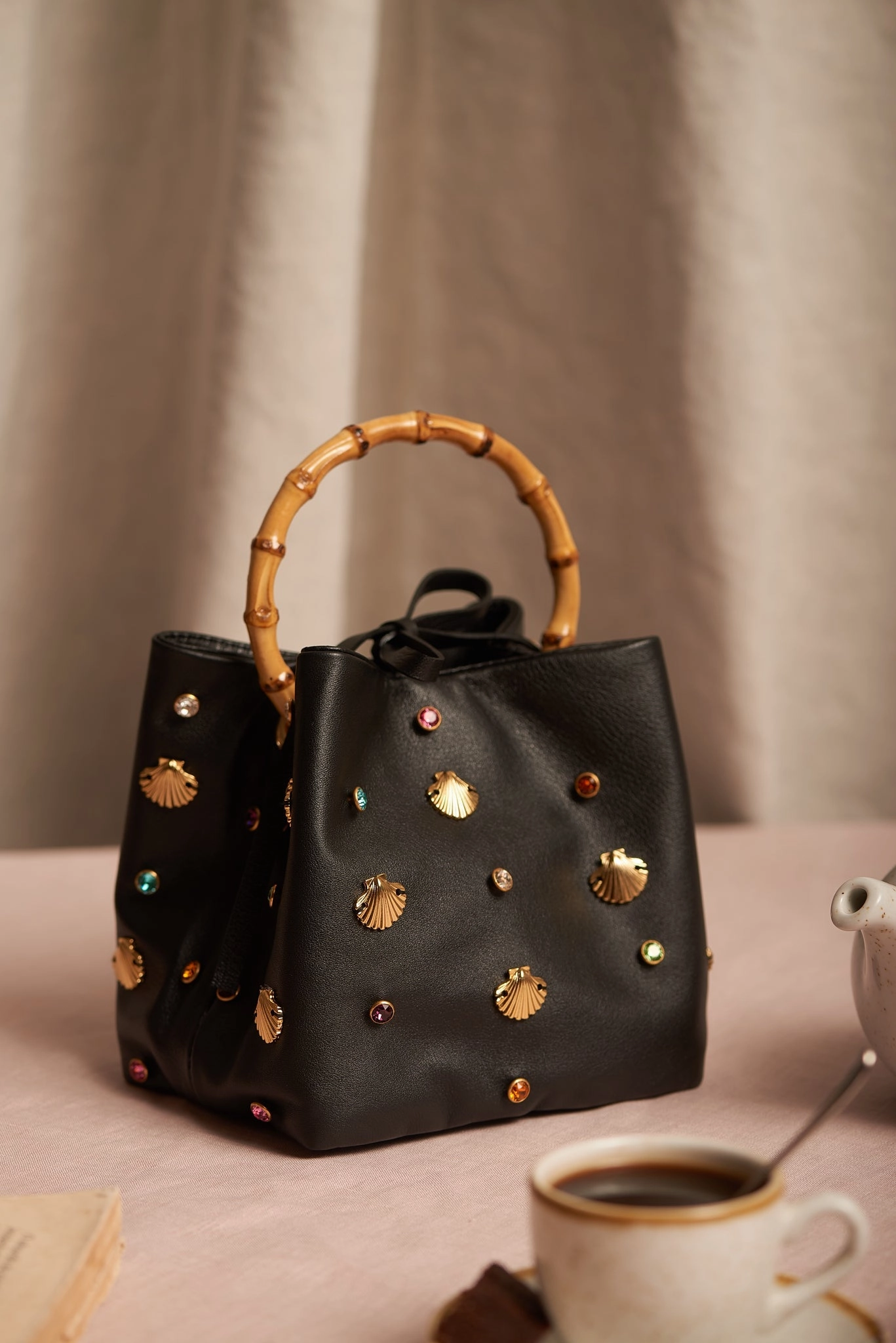 Maria Bag Black