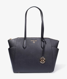 Marilyn tote in black