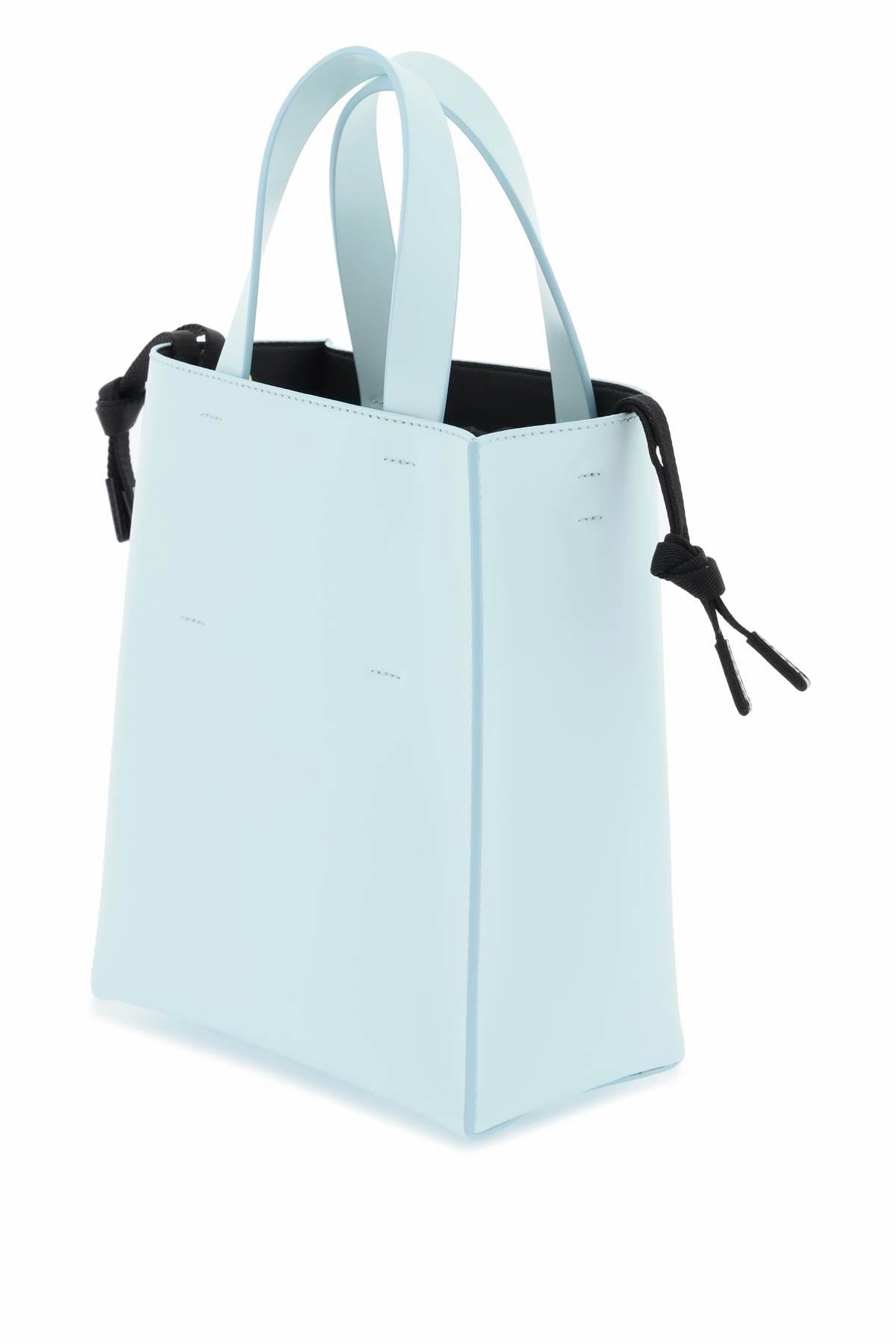 Marni mini museo tote bag