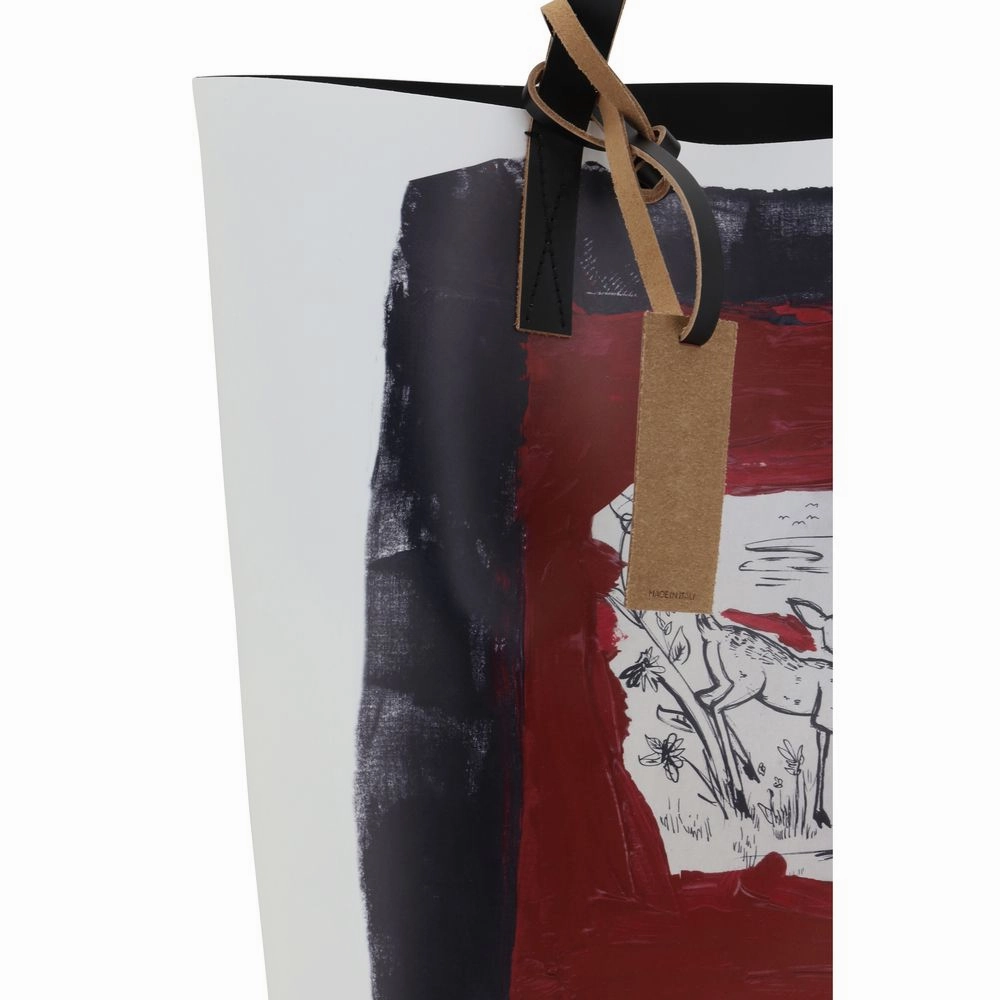 Marni Tribeca Tote Men's Bag