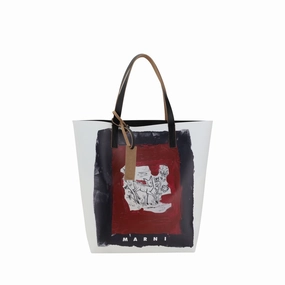 Marni Tribeca Tote Men's Bag